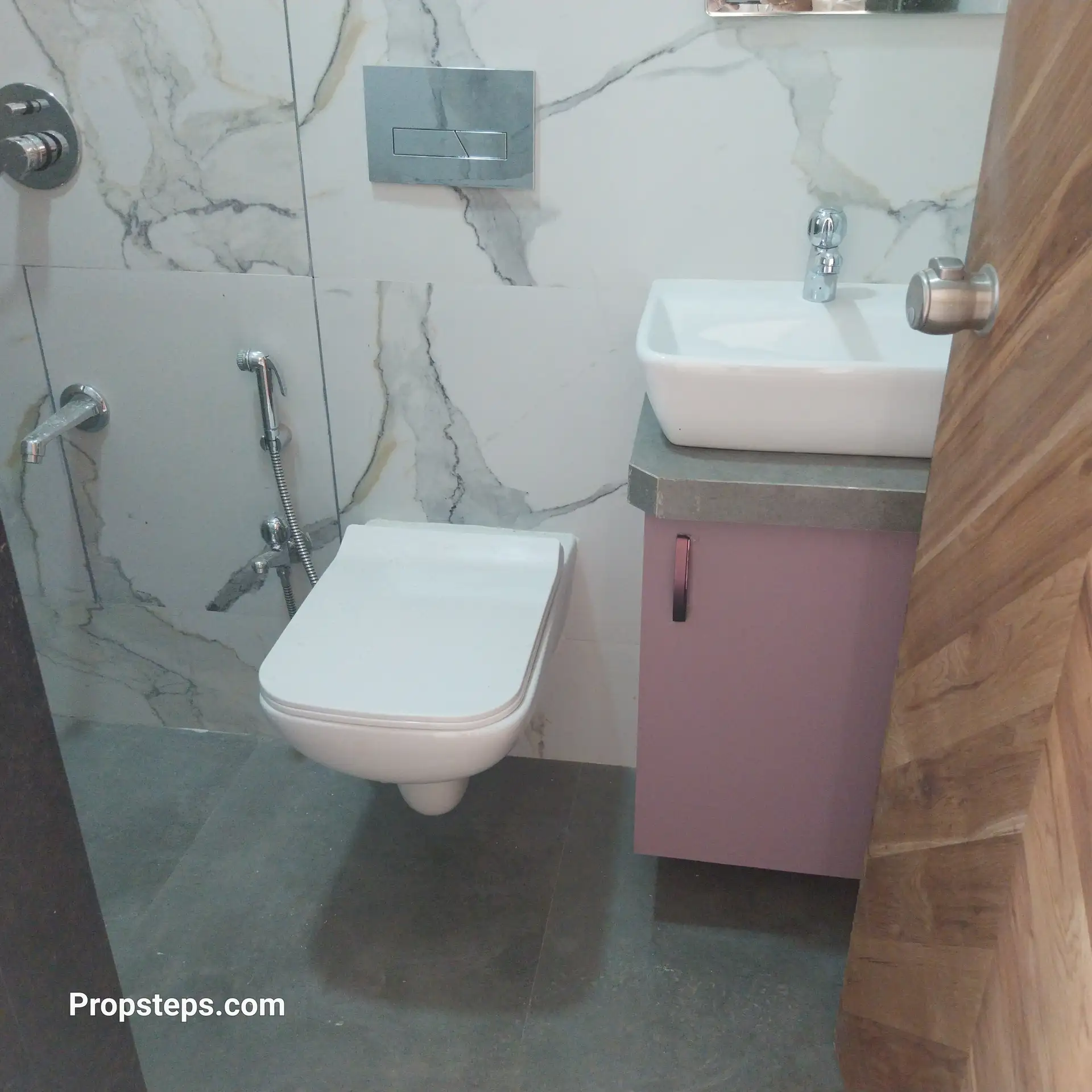 1 BHK Flat for Rent in Mandor Solitaire, Goregaon West