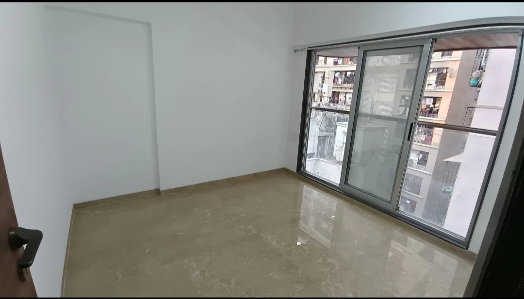 2 BHK Flat for Rent in Laxmi Annex Society, Goregaon West
