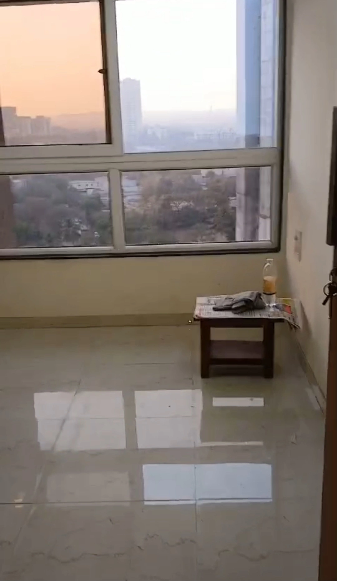 2 BHK Flat for Rent in Samadhan Tower, Goregaon West