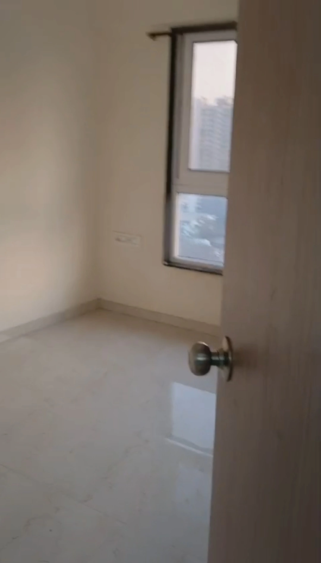 2 BHK Flat for Rent in Samadhan Tower, Goregaon West