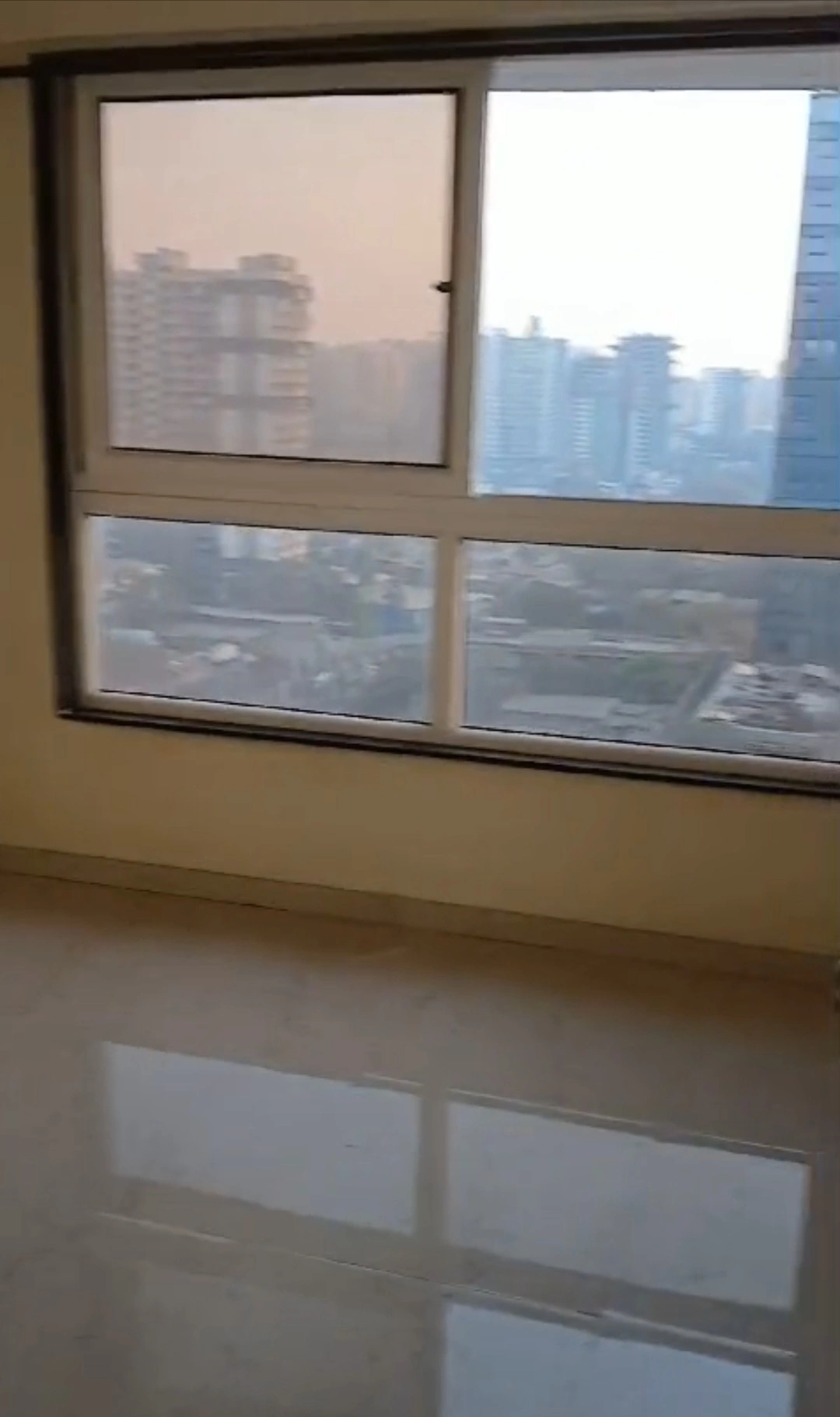 2 BHK Flat for Rent in Samadhan Tower, Goregaon West