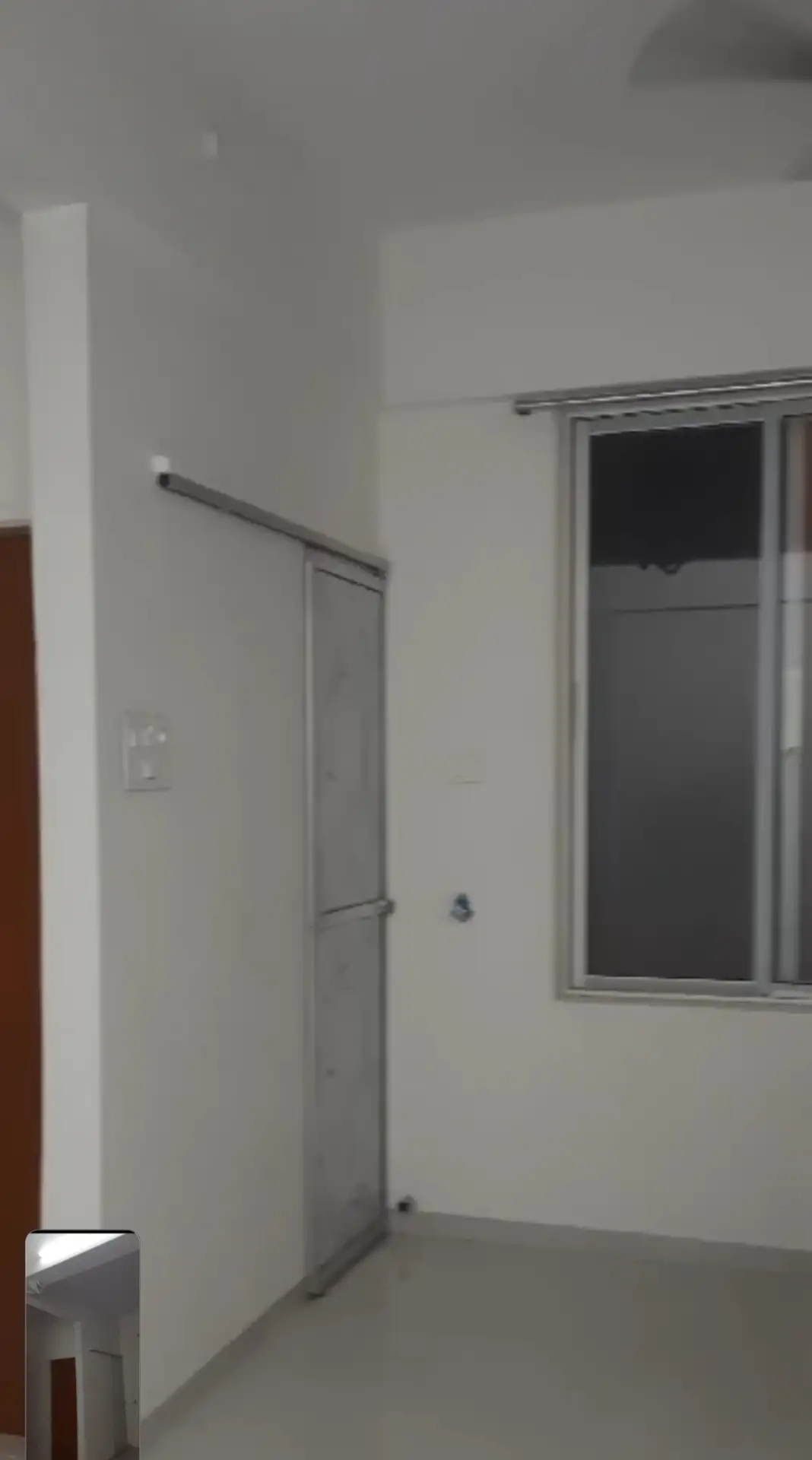 1 BHK Flat for Rent in Arham Heights, Goregaon West