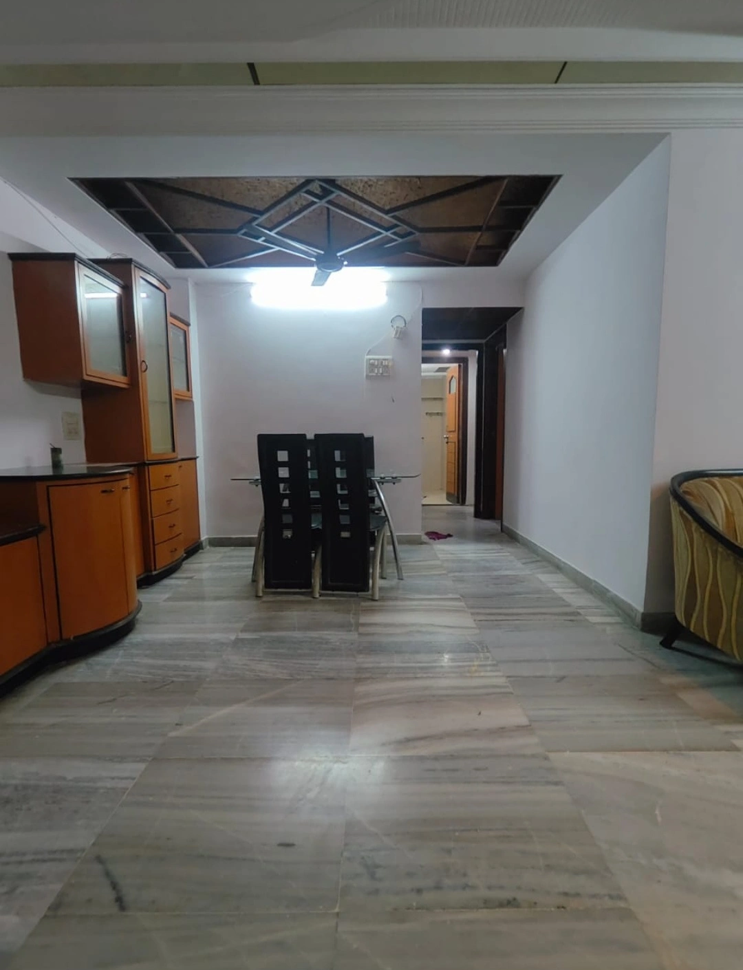 2 BHK Flat for Rent in Pleasant Park, Malad West