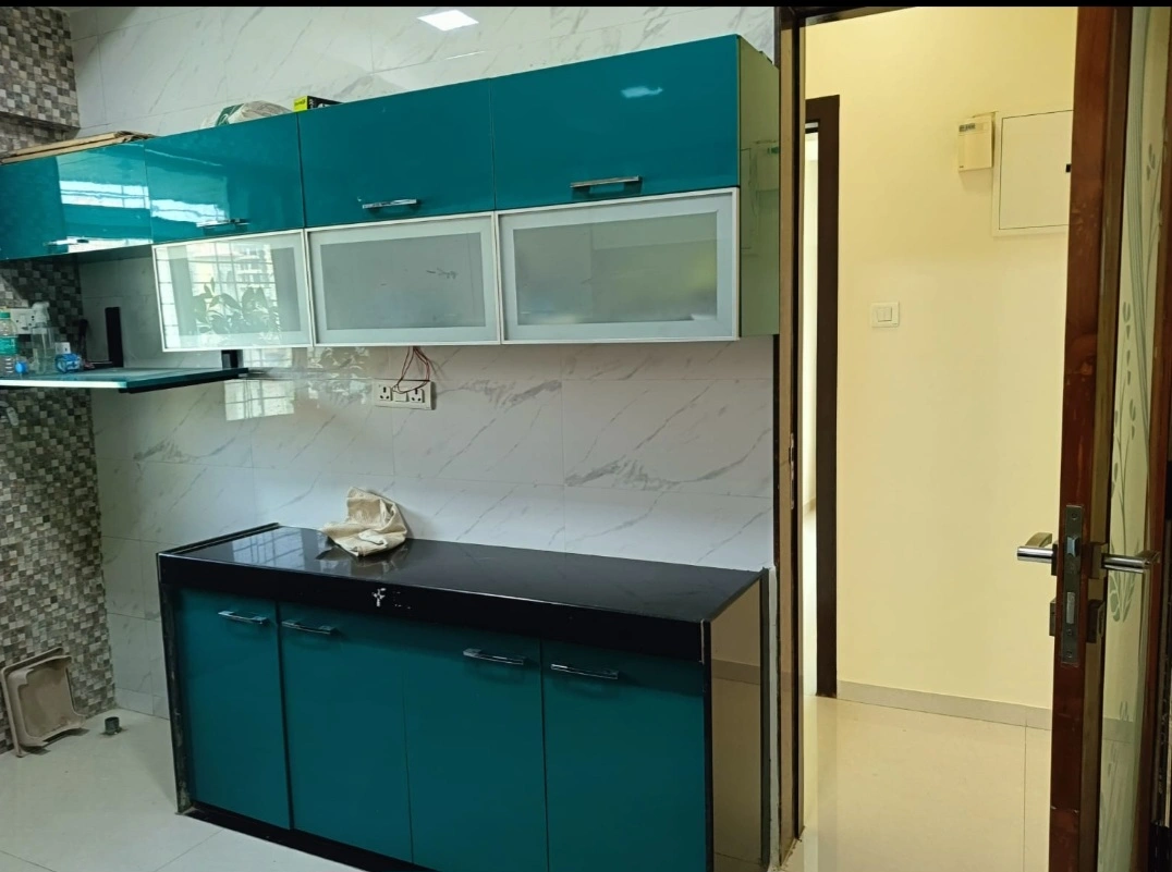 2 BHK Flat for Rent in Kabra Argentum Tower, Goregaon West