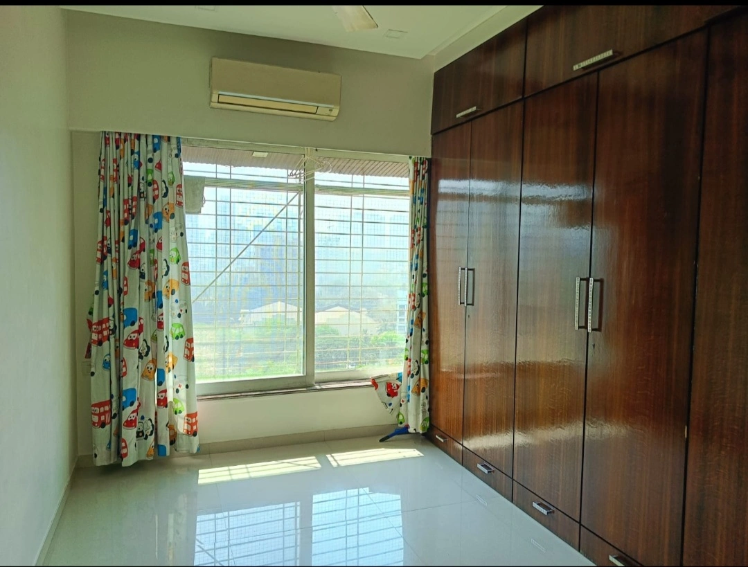 2 BHK Flat for Rent in Kabra Argentum Tower, Goregaon West