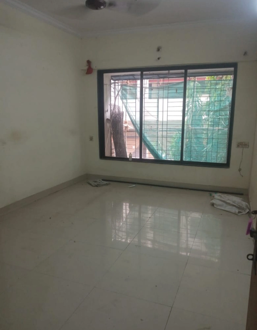 1 BHK Flat for Rent in Dheeraj Diamond Complex, Malad West