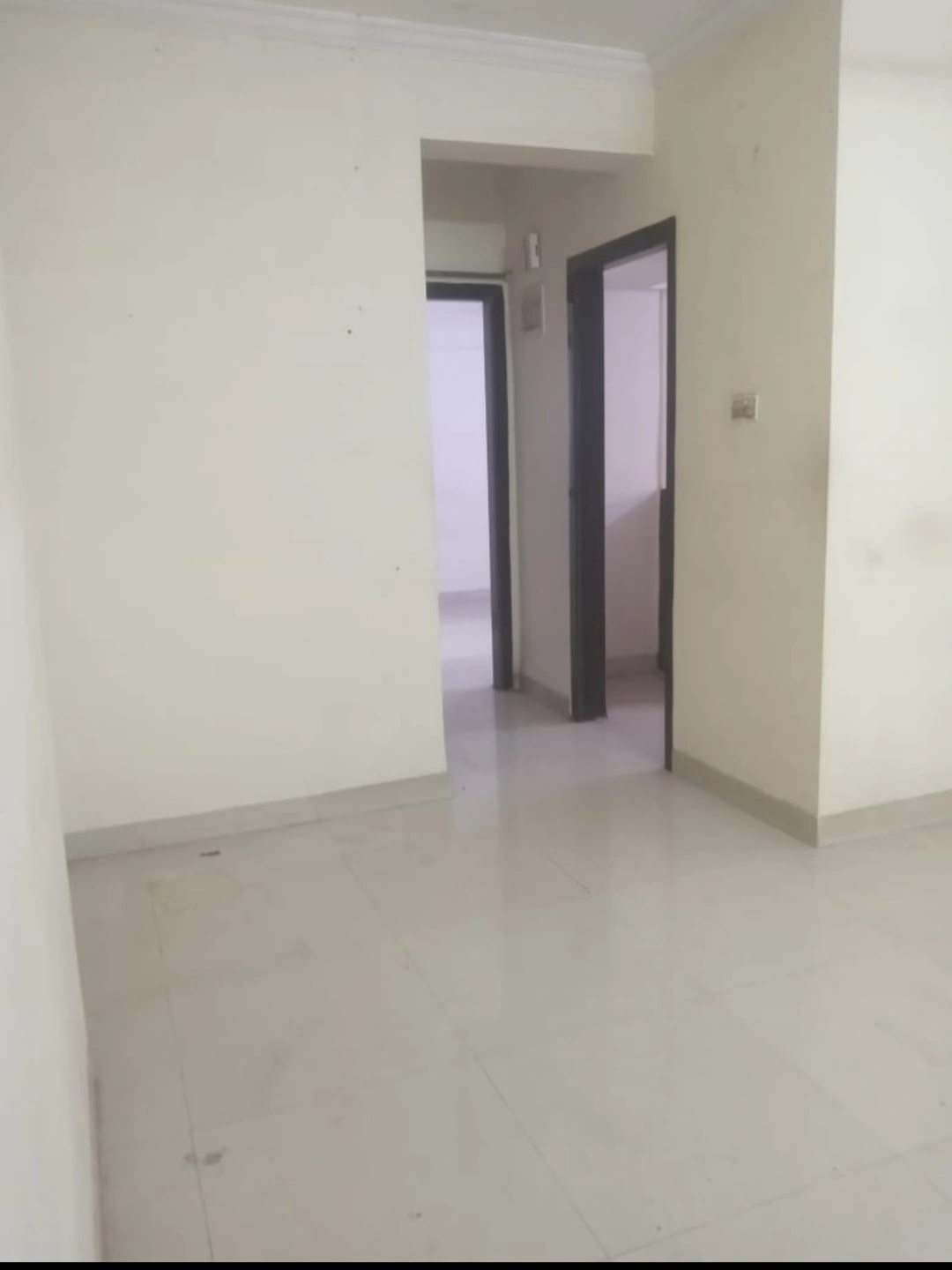 1 BHK Flat for Rent in Dheeraj Diamond Complex, Malad West