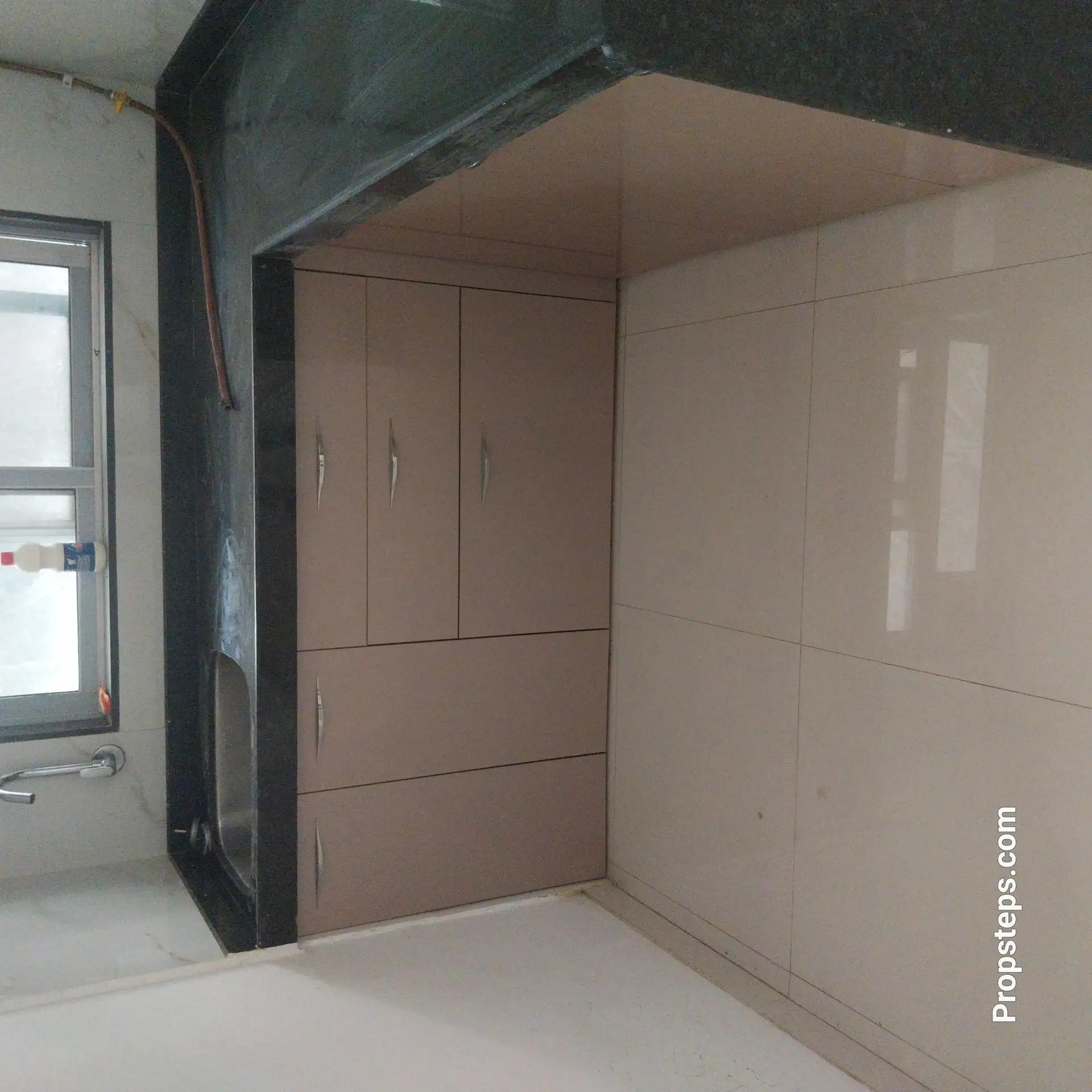 1 BHK Flat for Rent in Samarth Residency, Goregaon West