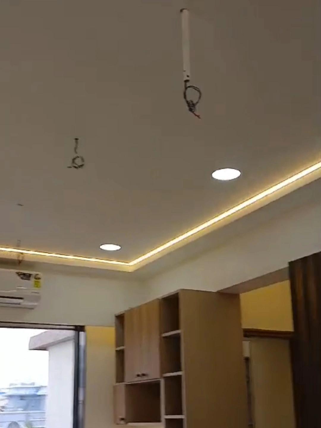 1 BHK Flat for Rent in MG Road No4, Goregaon West