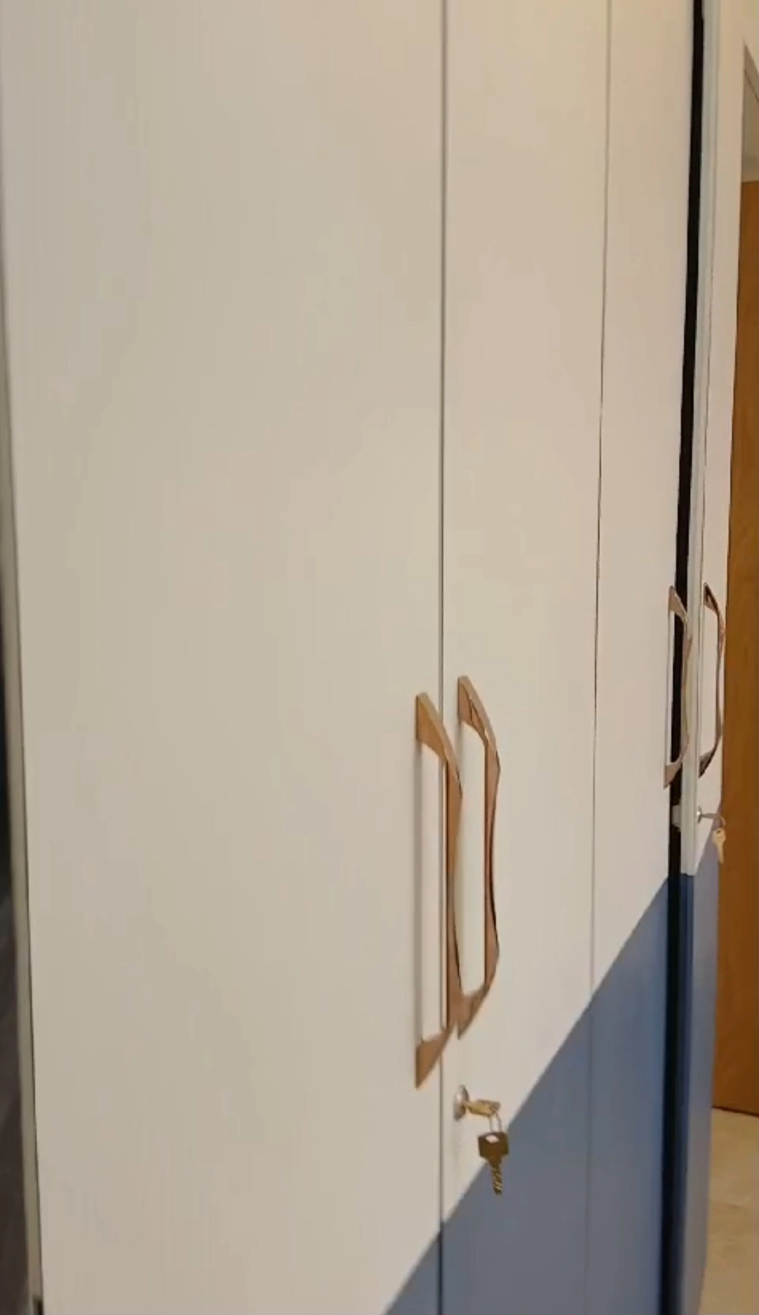 1 BHK Flat for Rent in MG Road No4, Goregaon West