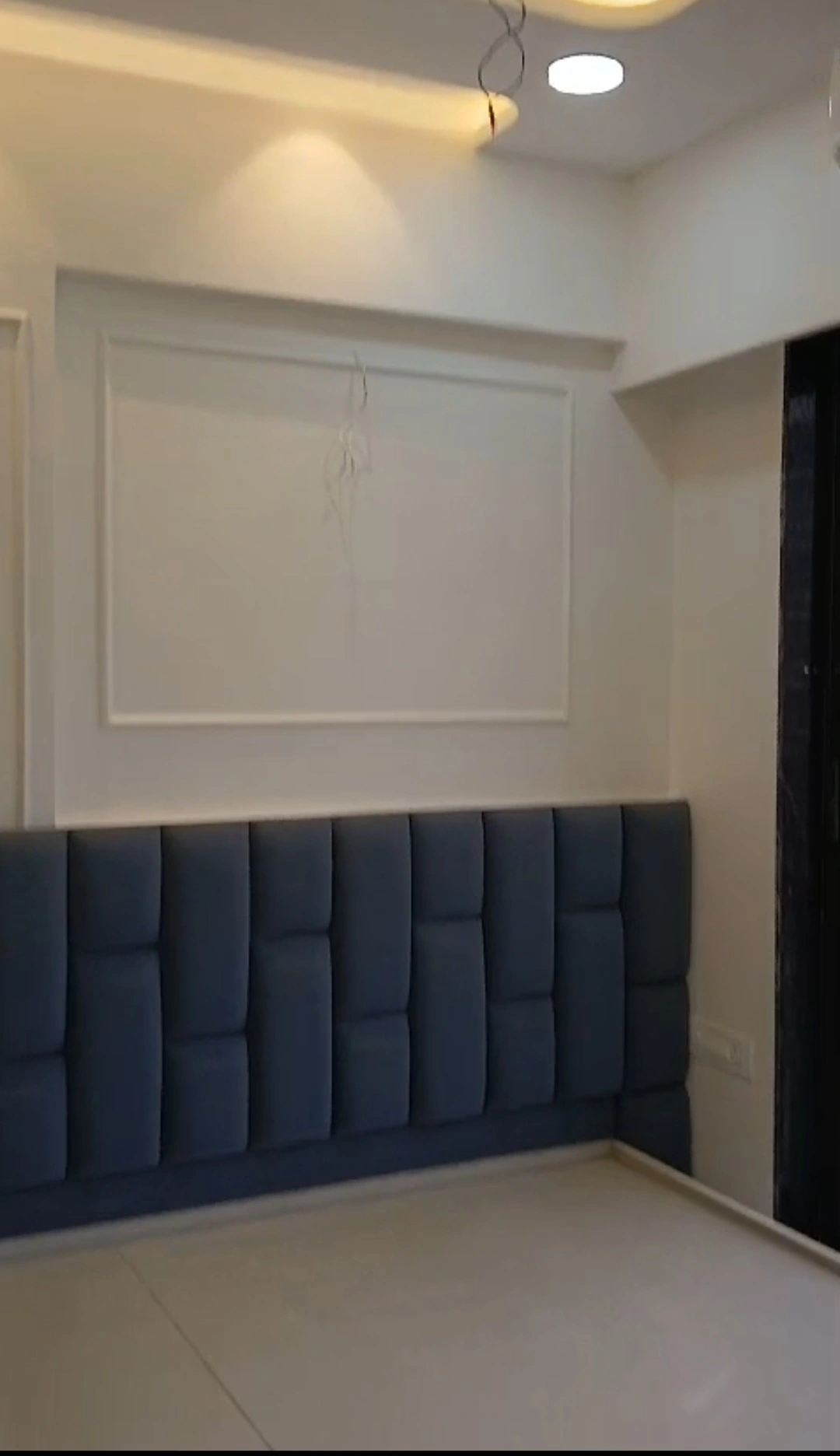1 BHK Flat for Rent in MG Road No4, Goregaon West