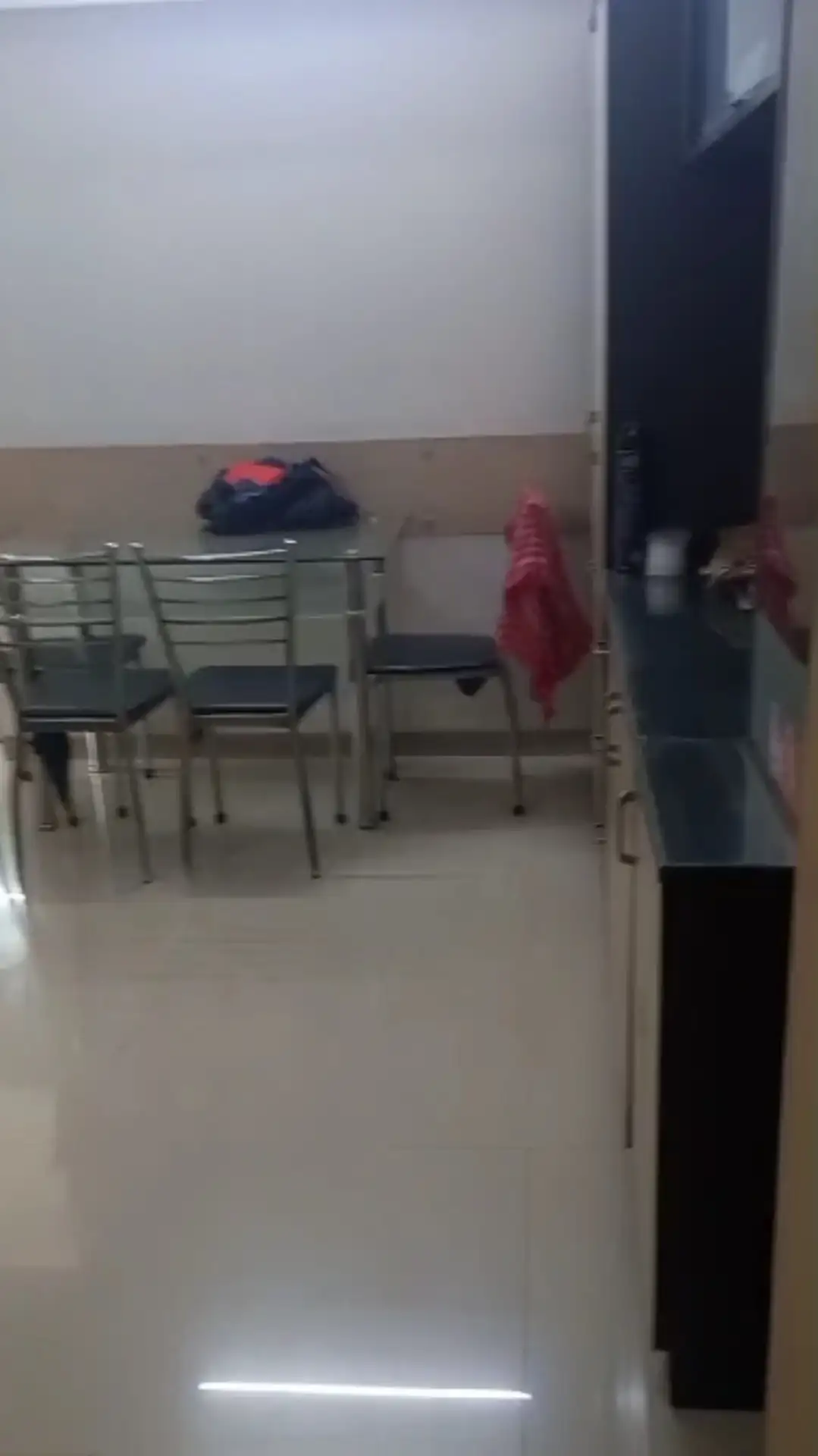 1 BHK Flat for Rent in Acme Complex, Goregaon West
