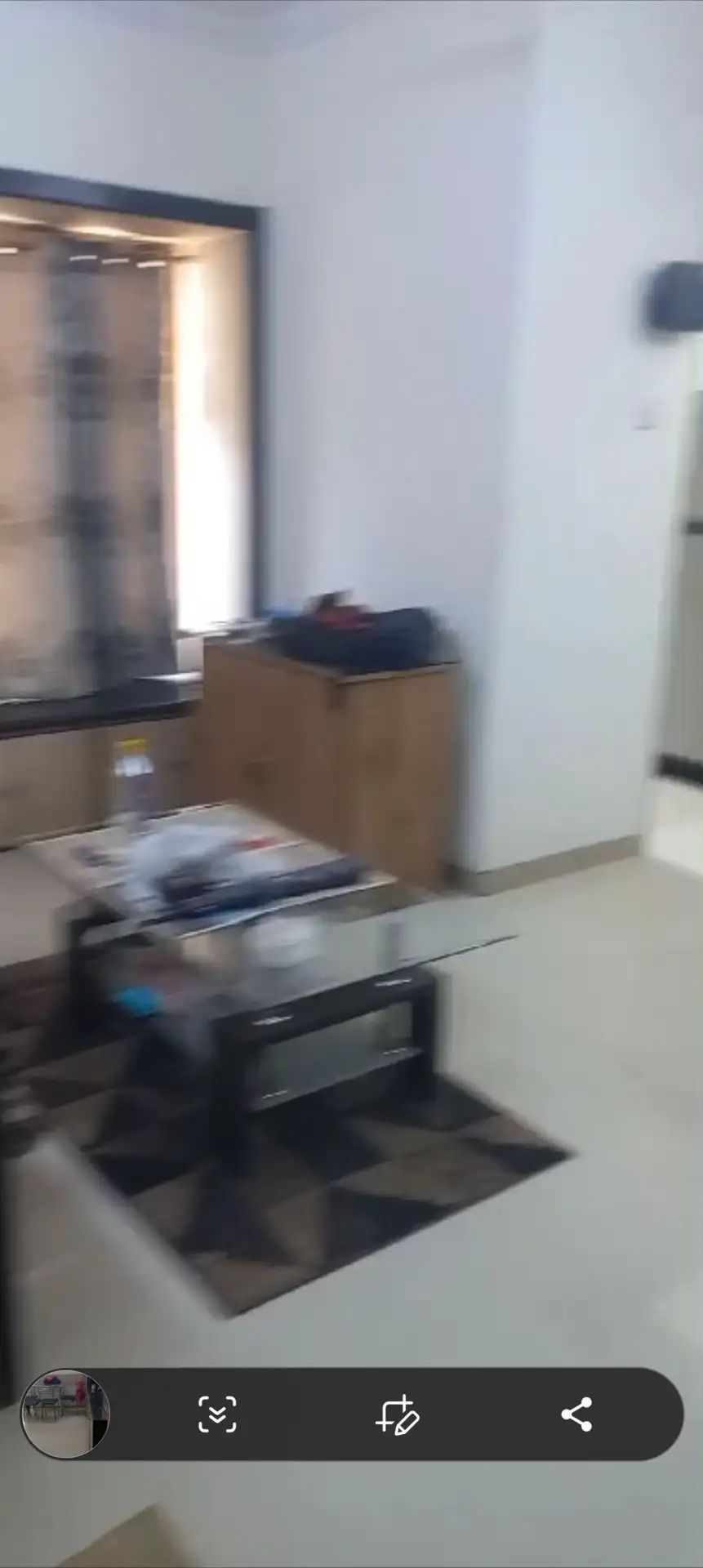 1 BHK Flat for Rent in Acme Complex, Goregaon West