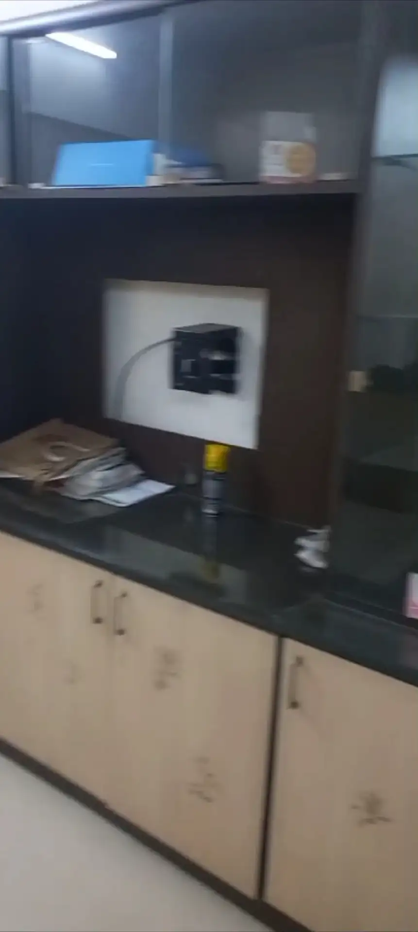 1 BHK Flat for Rent in Acme Complex, Goregaon West