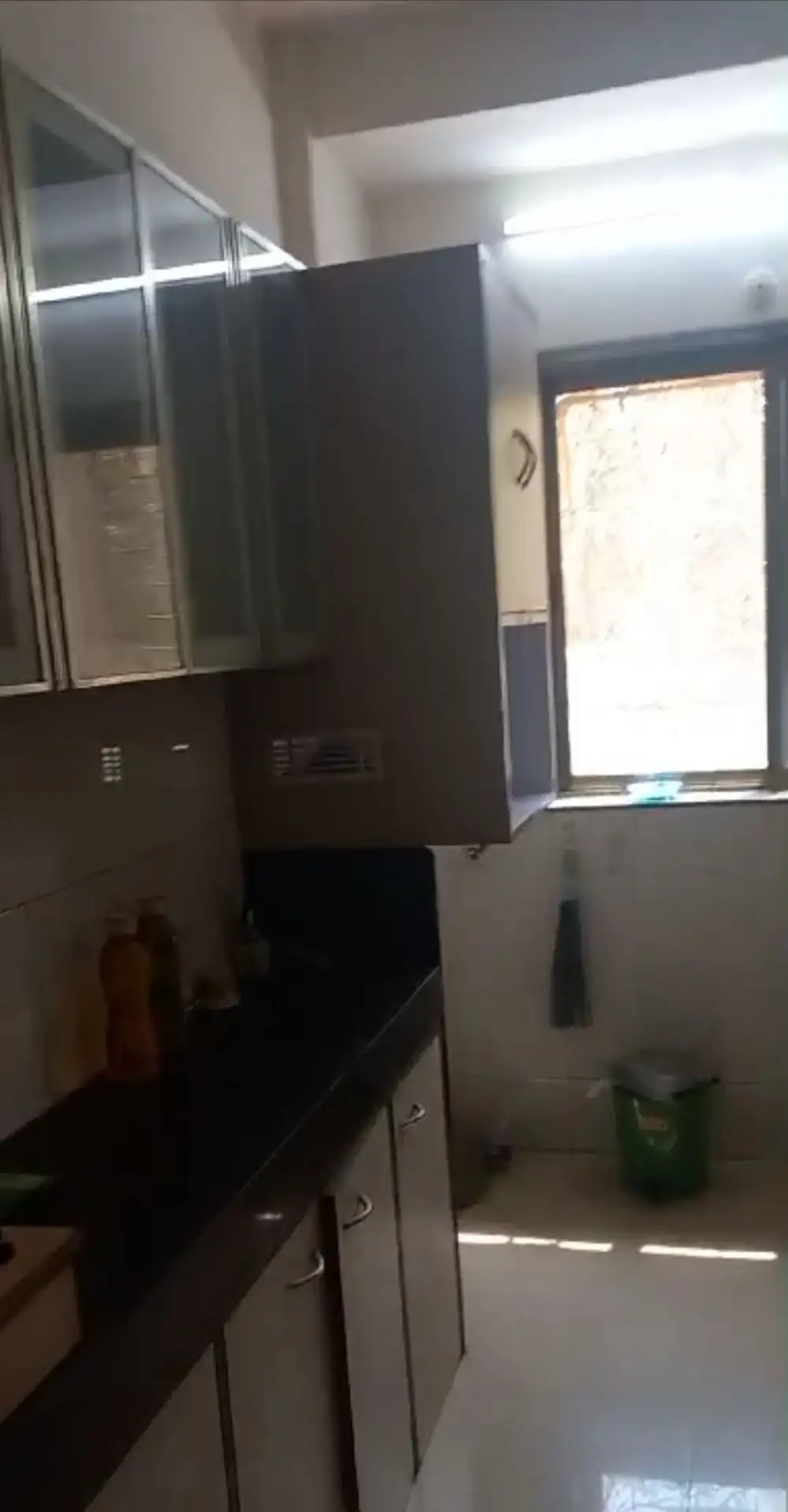 1 BHK Flat for Rent in Acme Complex, Goregaon West