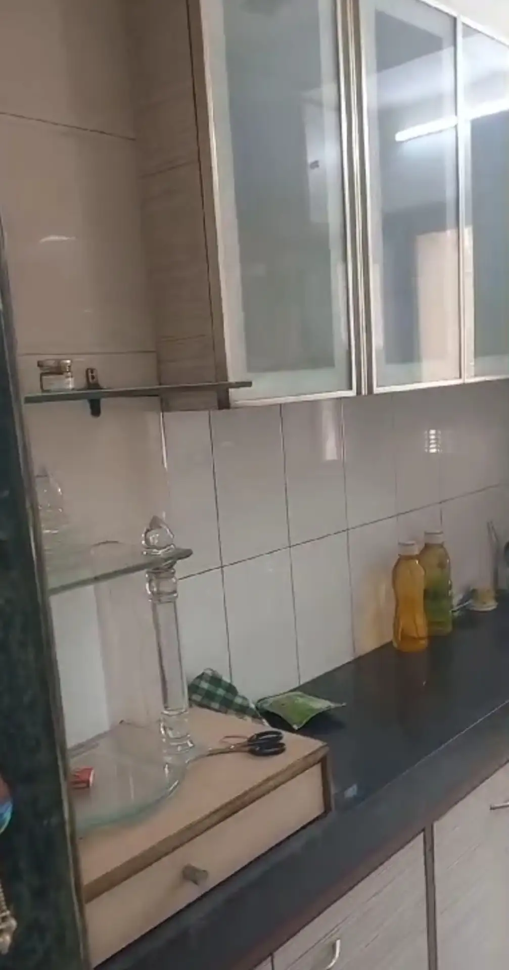 1 BHK Flat for Rent in Acme Complex, Goregaon West