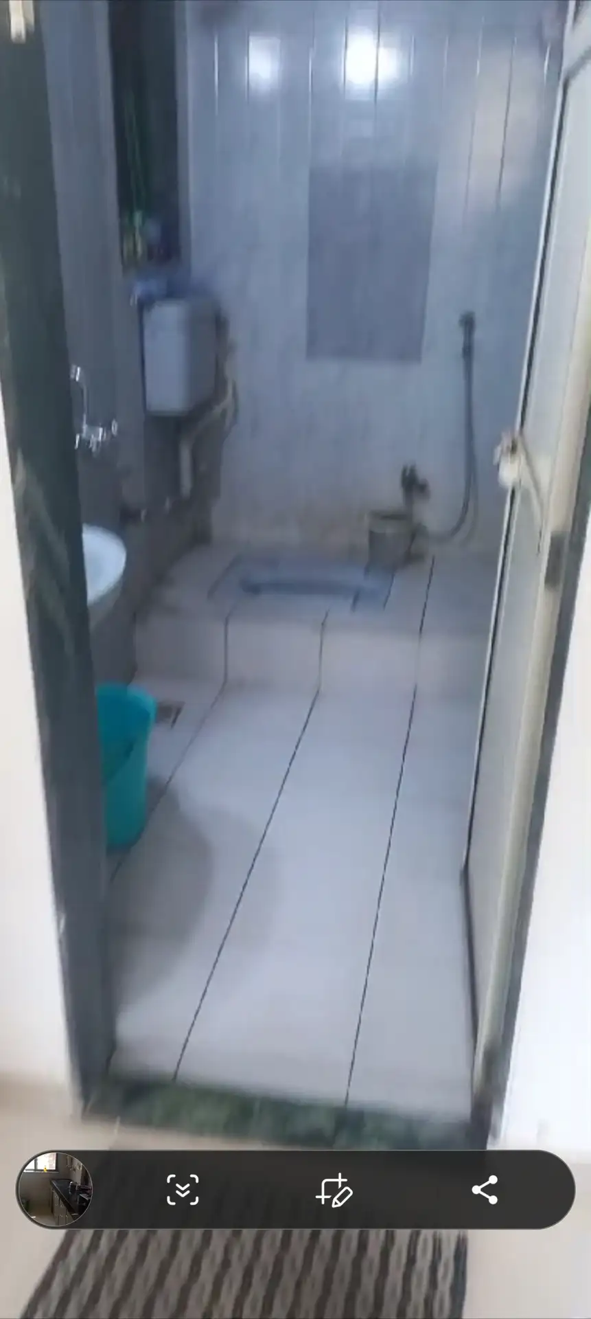 1 BHK Flat for Rent in Acme Complex, Goregaon West