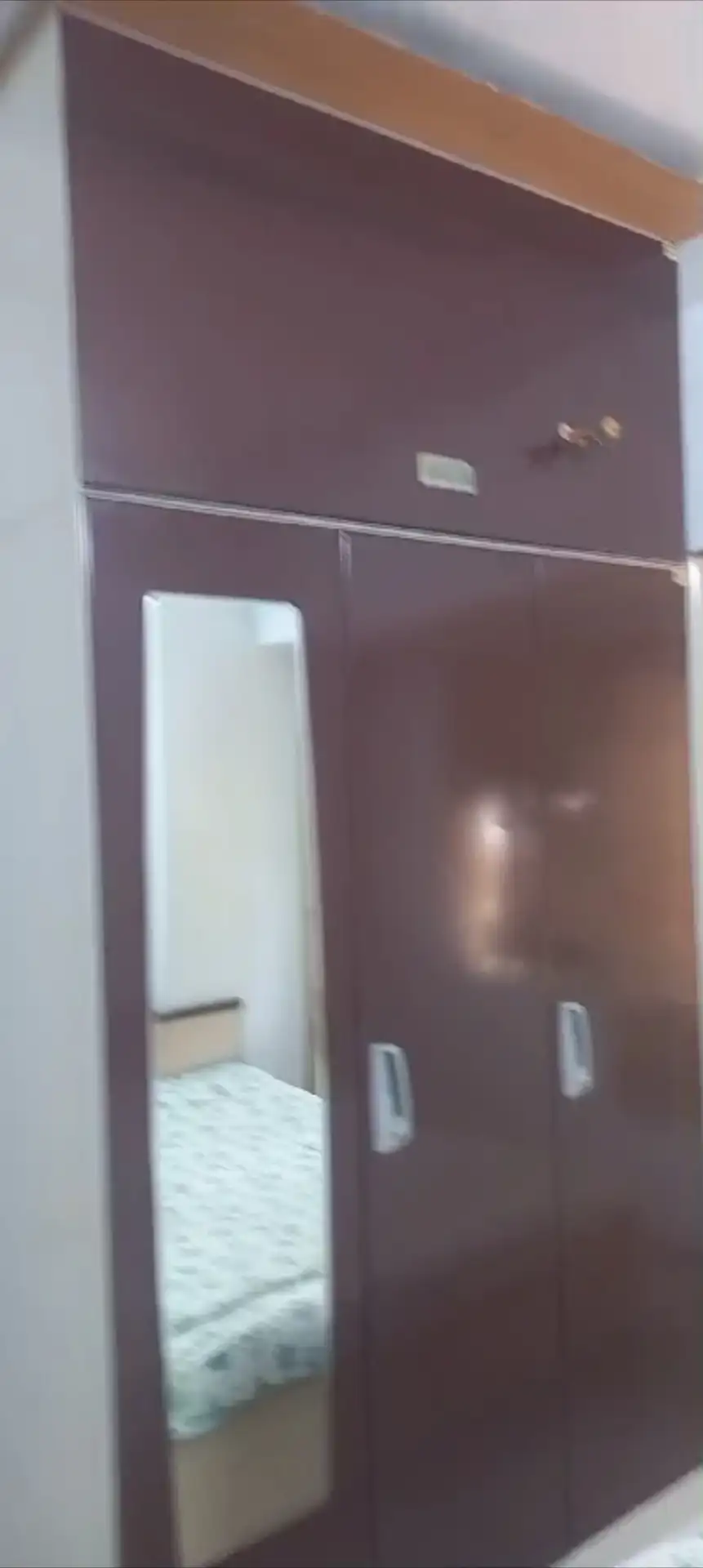 1 BHK Flat for Rent in Acme Complex, Goregaon West
