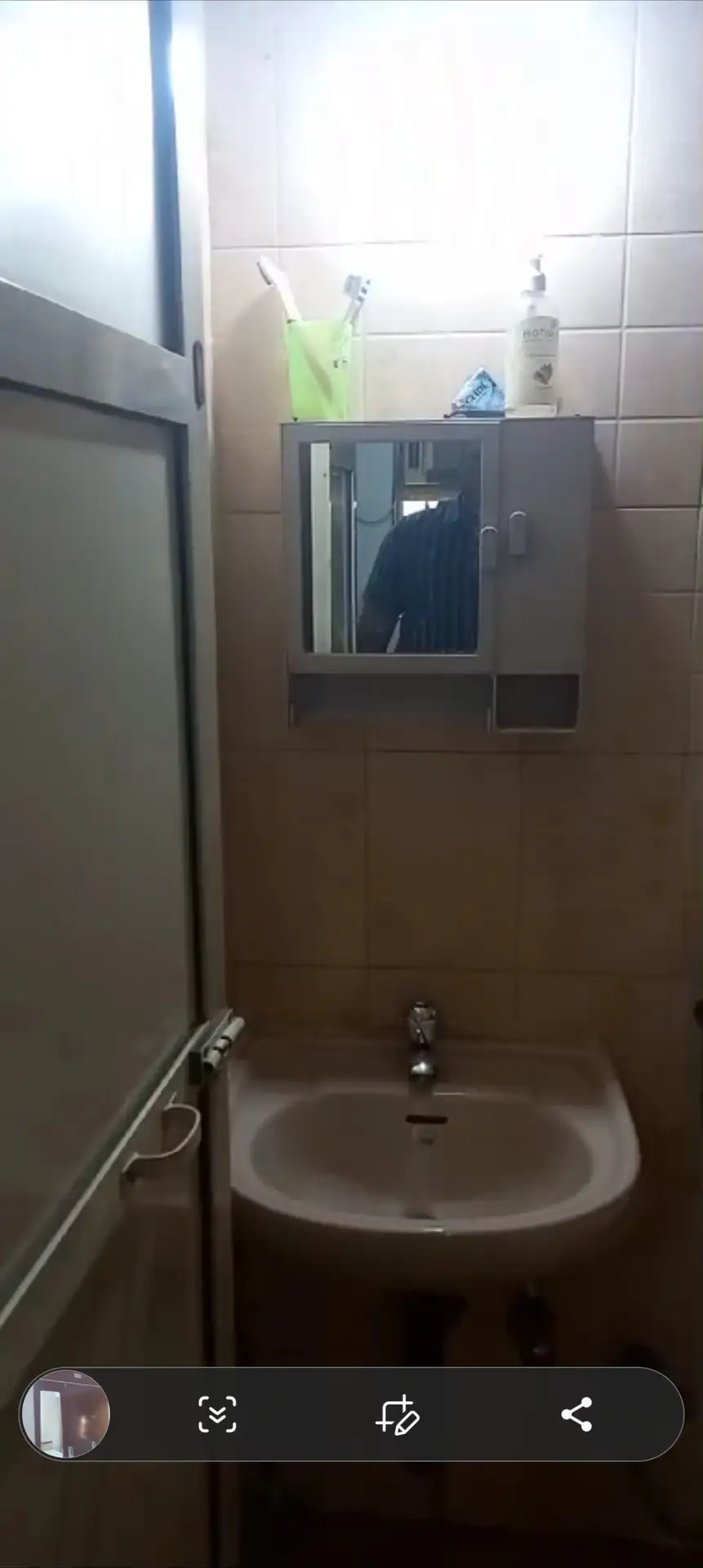 1 BHK Flat for Rent in Acme Complex, Goregaon West