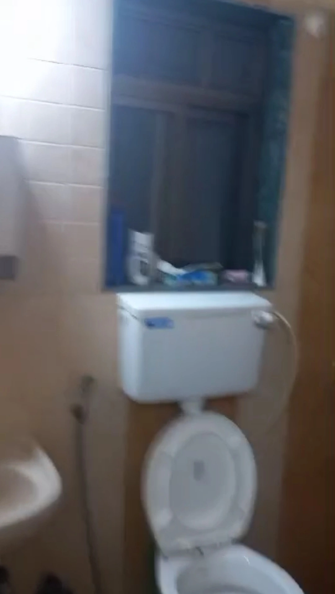 1 BHK Flat for Rent in Acme Complex, Goregaon West