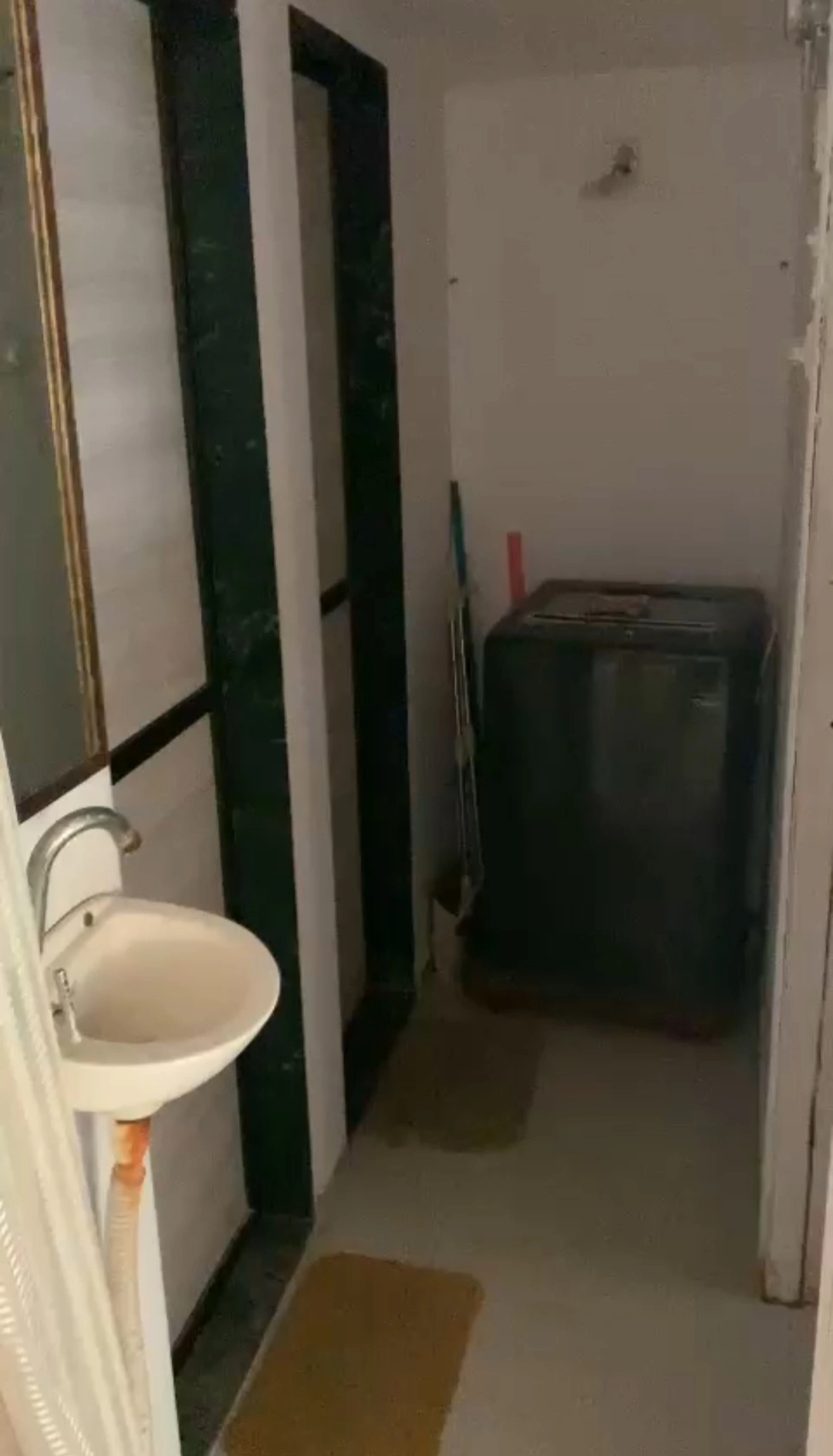 1 BHK Flat for Rent in Nutun Paradise, Goregaon West