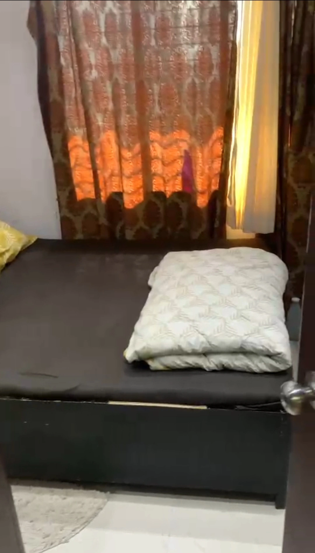 1 BHK Flat for Rent in Nutun Paradise, Goregaon West