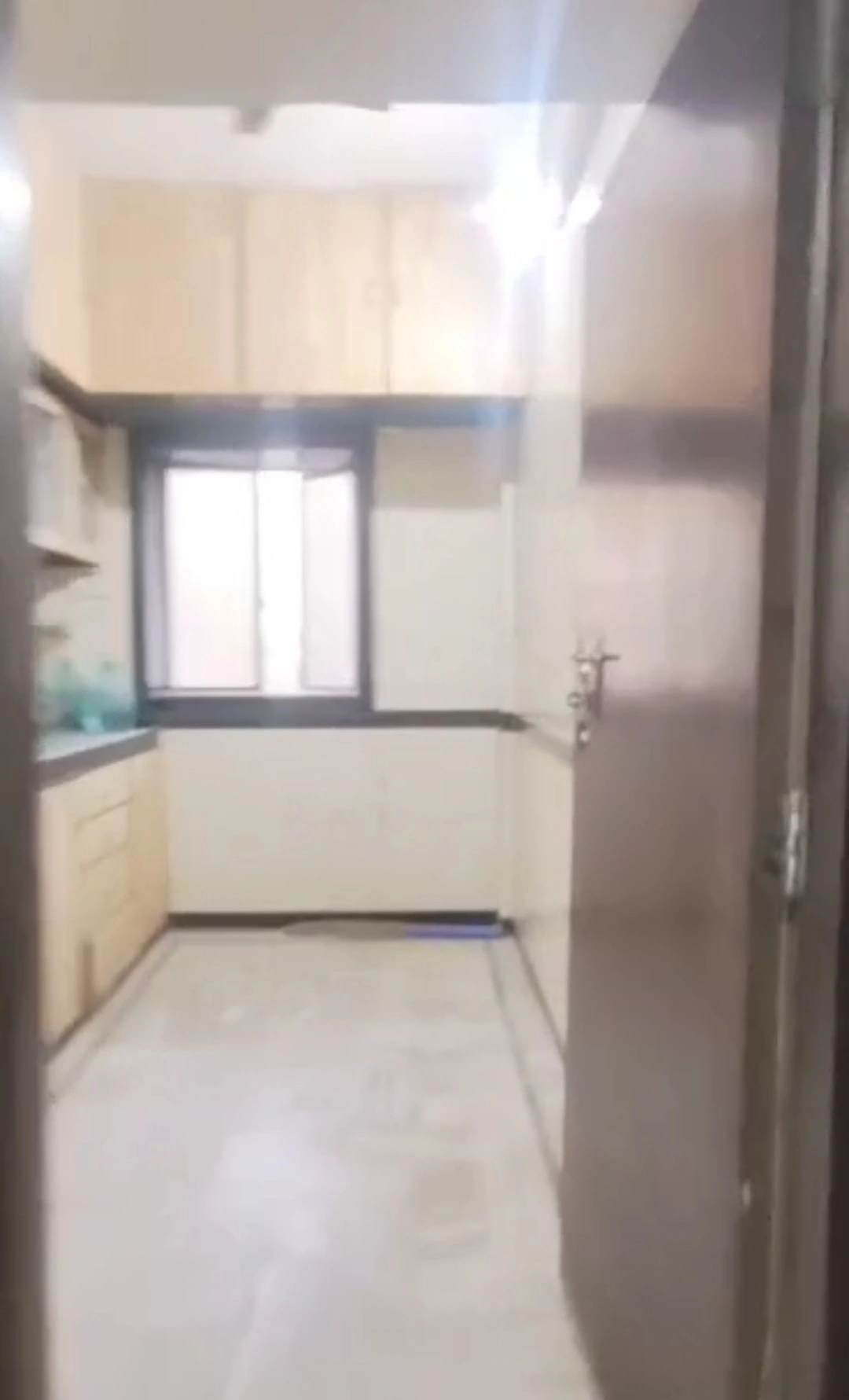 1 BHK Flat for Rent in Sunder Milan Society , Malad West