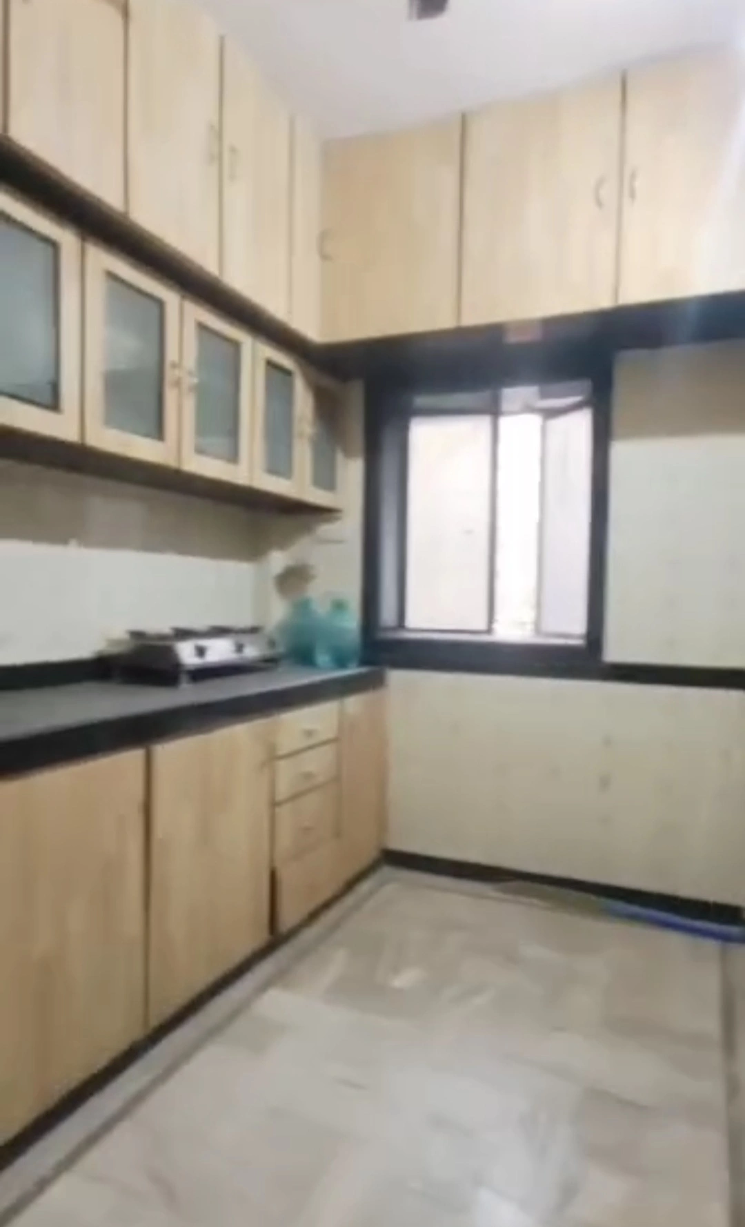 1 BHK Flat for Rent in Sunder Nagar, Malad West
