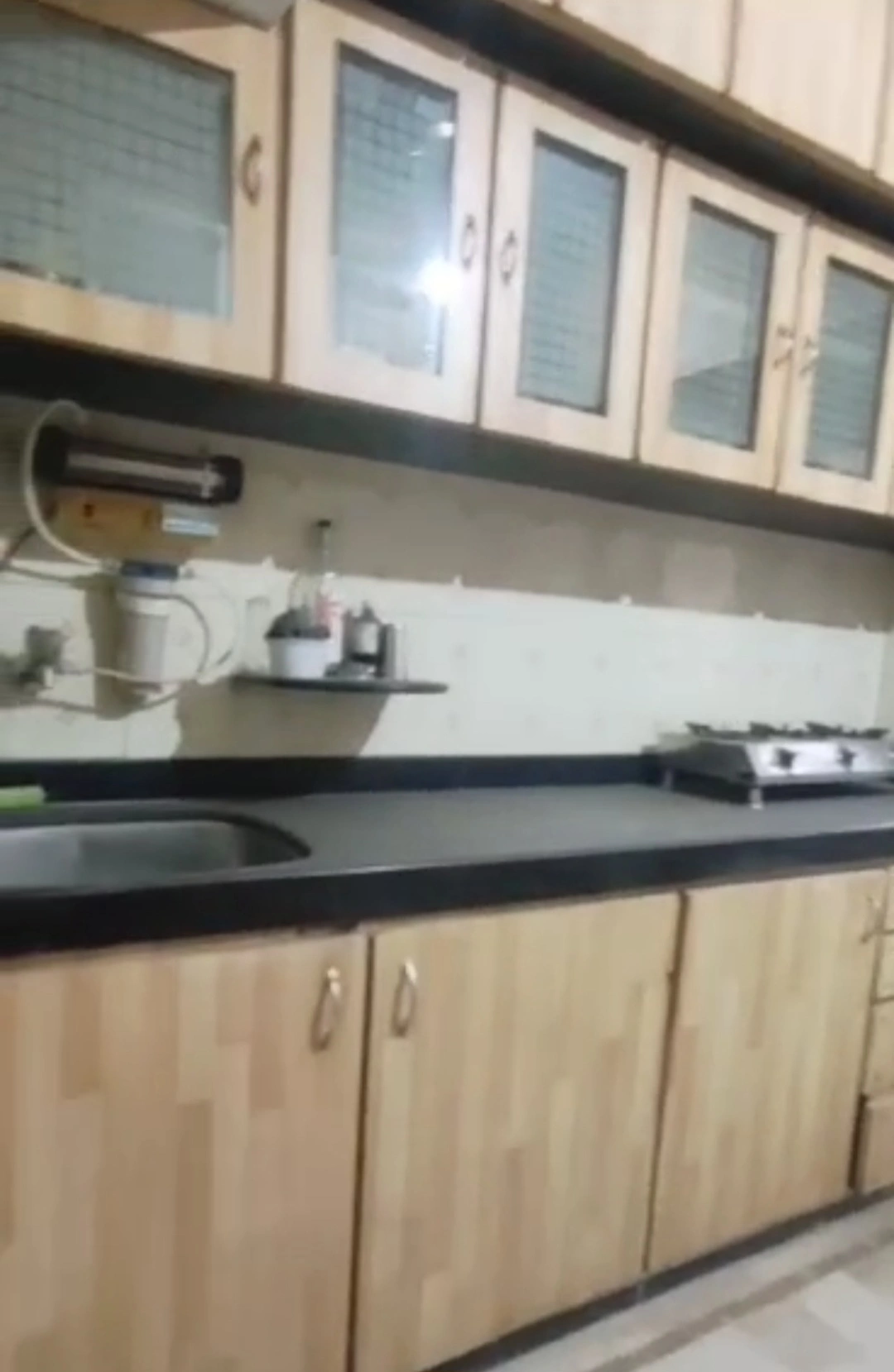 1 BHK Flat for Rent in Sunder Milan Society , Malad West