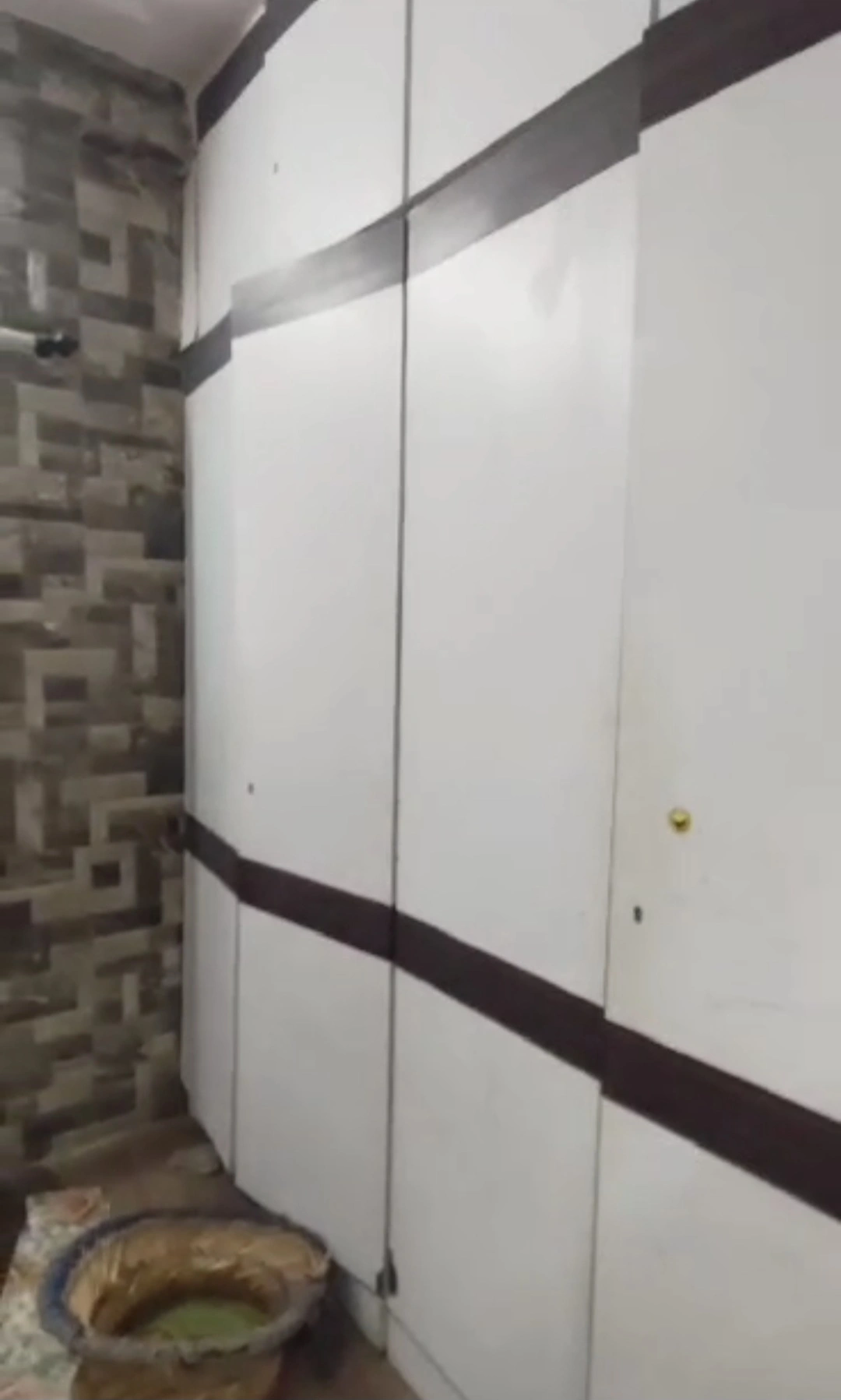1 BHK Flat for Rent in Sunder Nagar, Malad West
