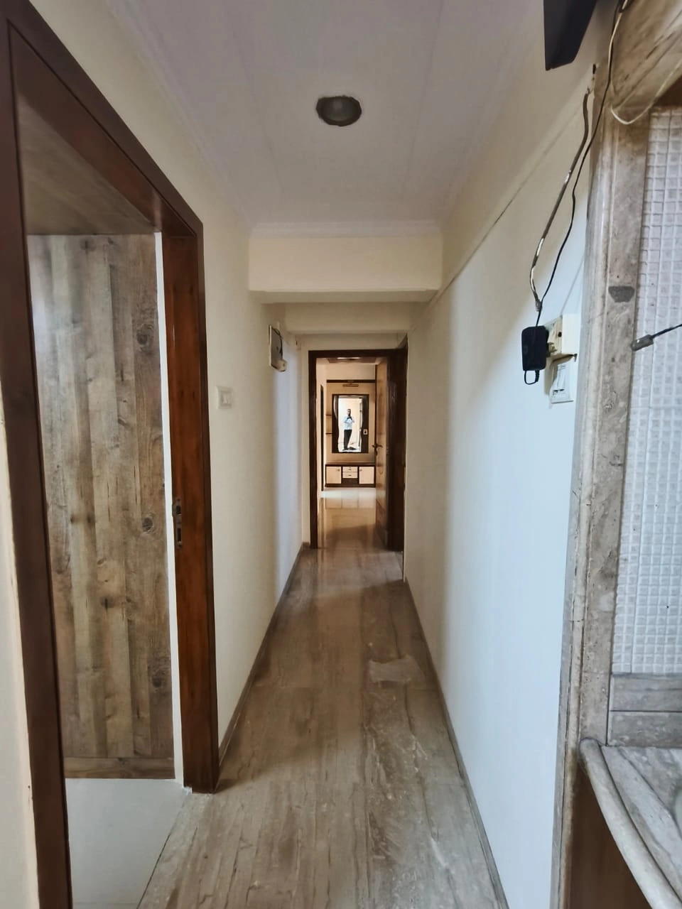 3 BHK Flat for Rent in Shree Krishna Heights, Malad East