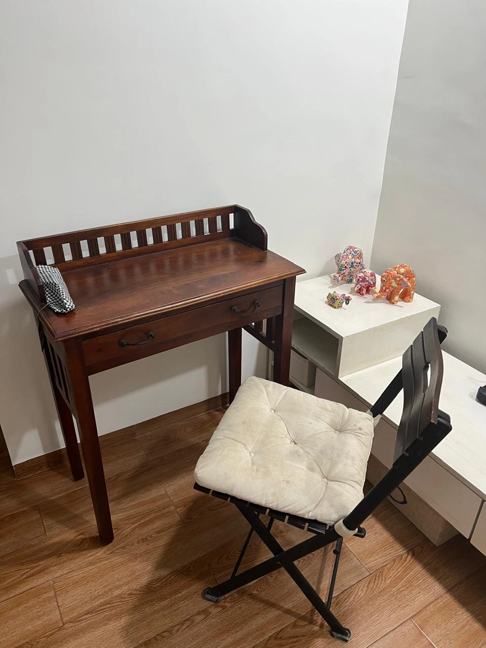 1 BHK Flat for Rent in Bhoomi Classic, Malad West
