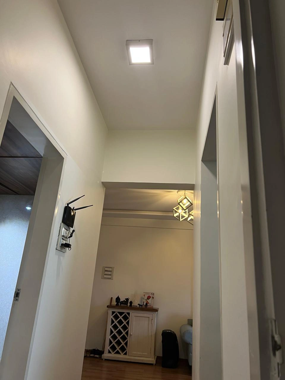 1 BHK Flat for Rent in Bhoomi Classic, Malad West
