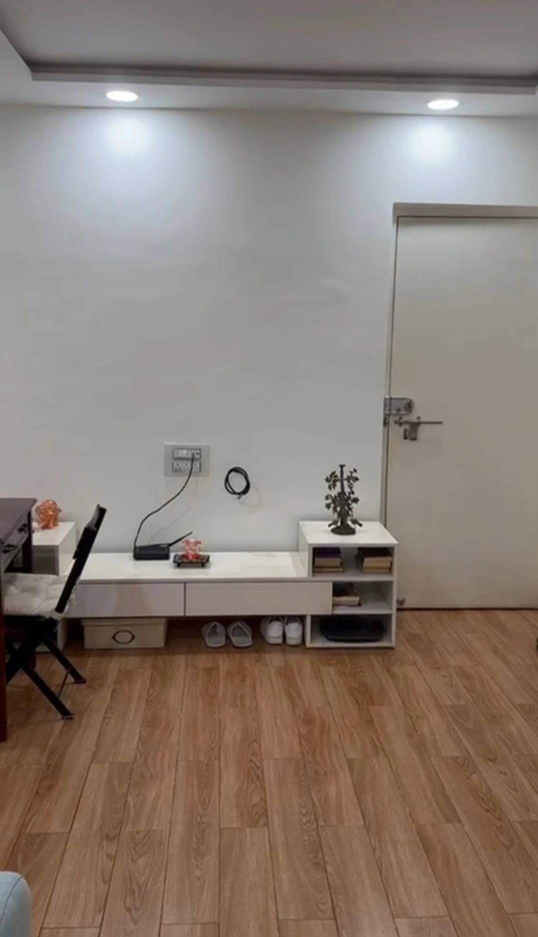 1 BHK Flat for Rent in Bhoomi Classic, Goregaon West