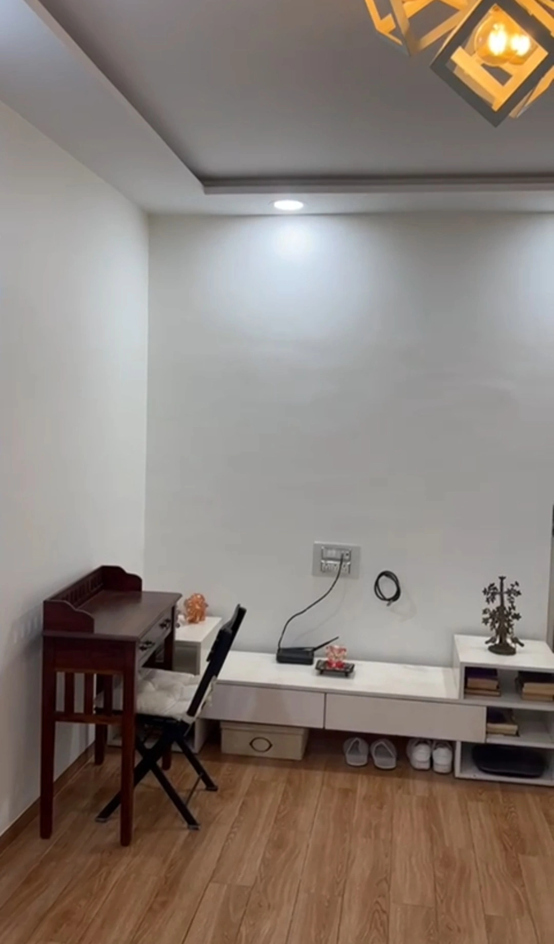 1 BHK Flat for Rent in Bhoomi Classic, Goregaon West