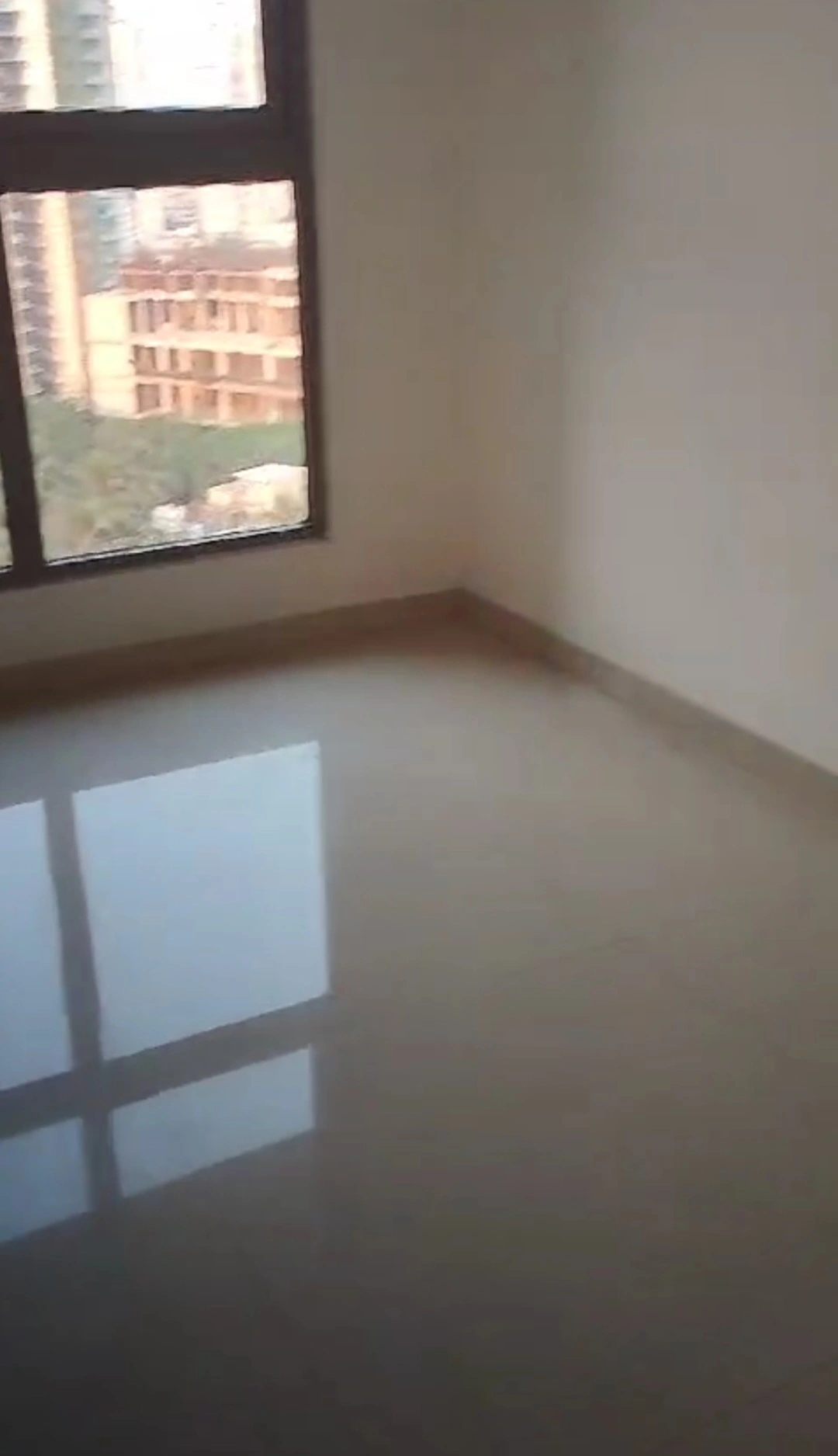 2.5 BHK Flat for Rent in Anmol Fortune Tower, Goregaon West