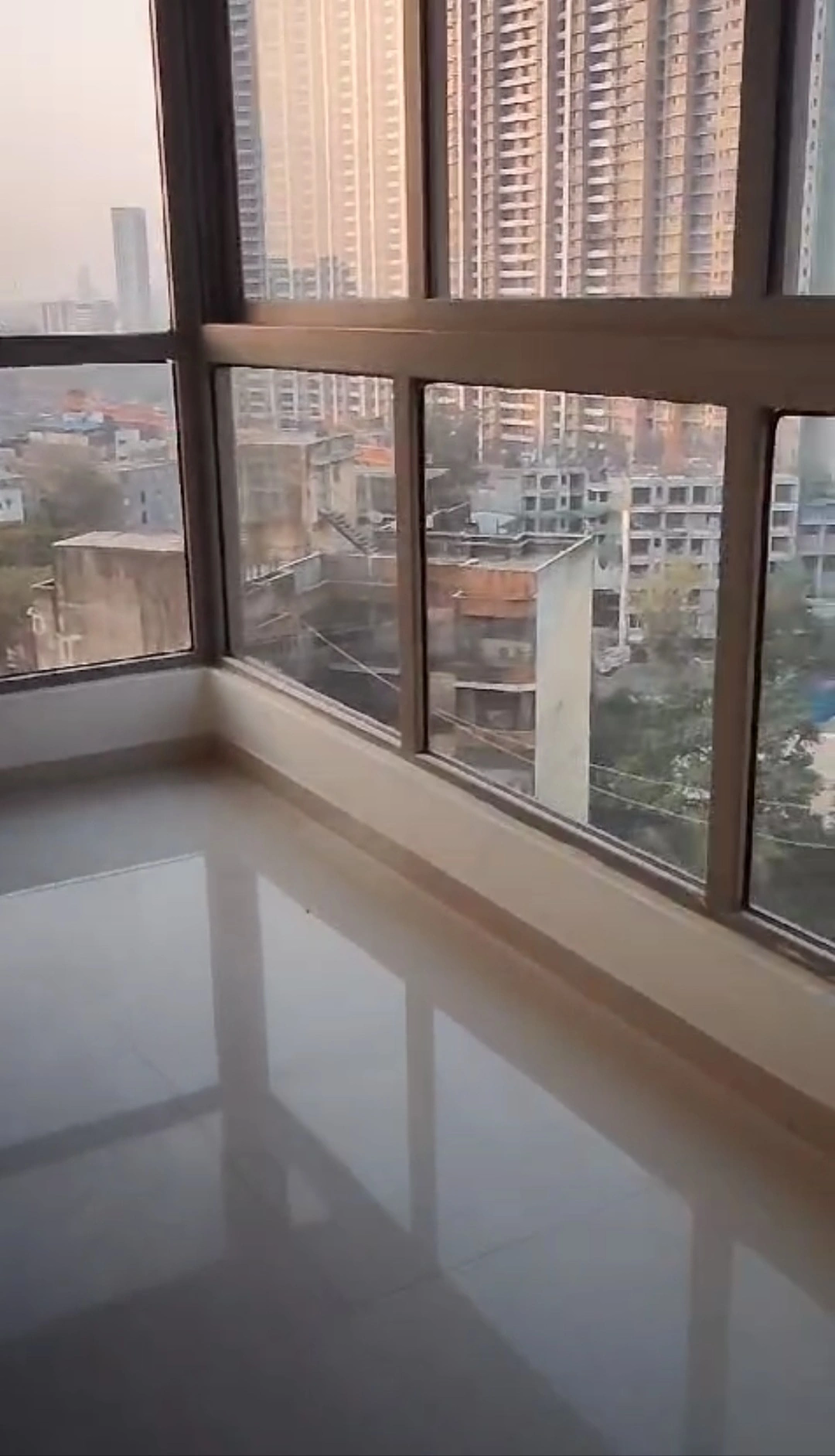 2.5 BHK Flat for Rent in Anmol Fortune Tower, Goregaon West