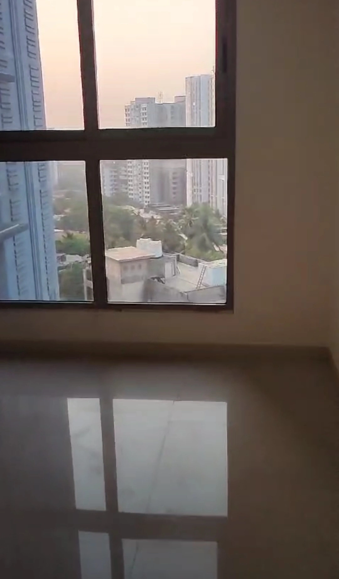 2.5 BHK Flat for Rent in Anmol Fortune Tower, Goregaon West