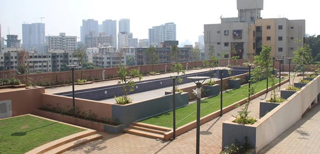 2.5 BHK Flat for Rent in Anmol Fortune Tower, Goregaon West
