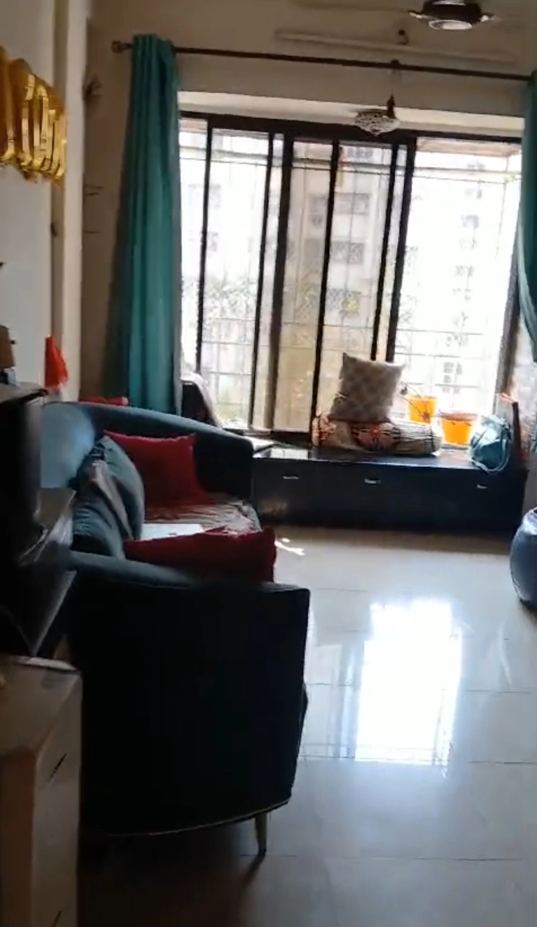 1 BHK Flat for Rent in Bhoomi Classic, Malad West