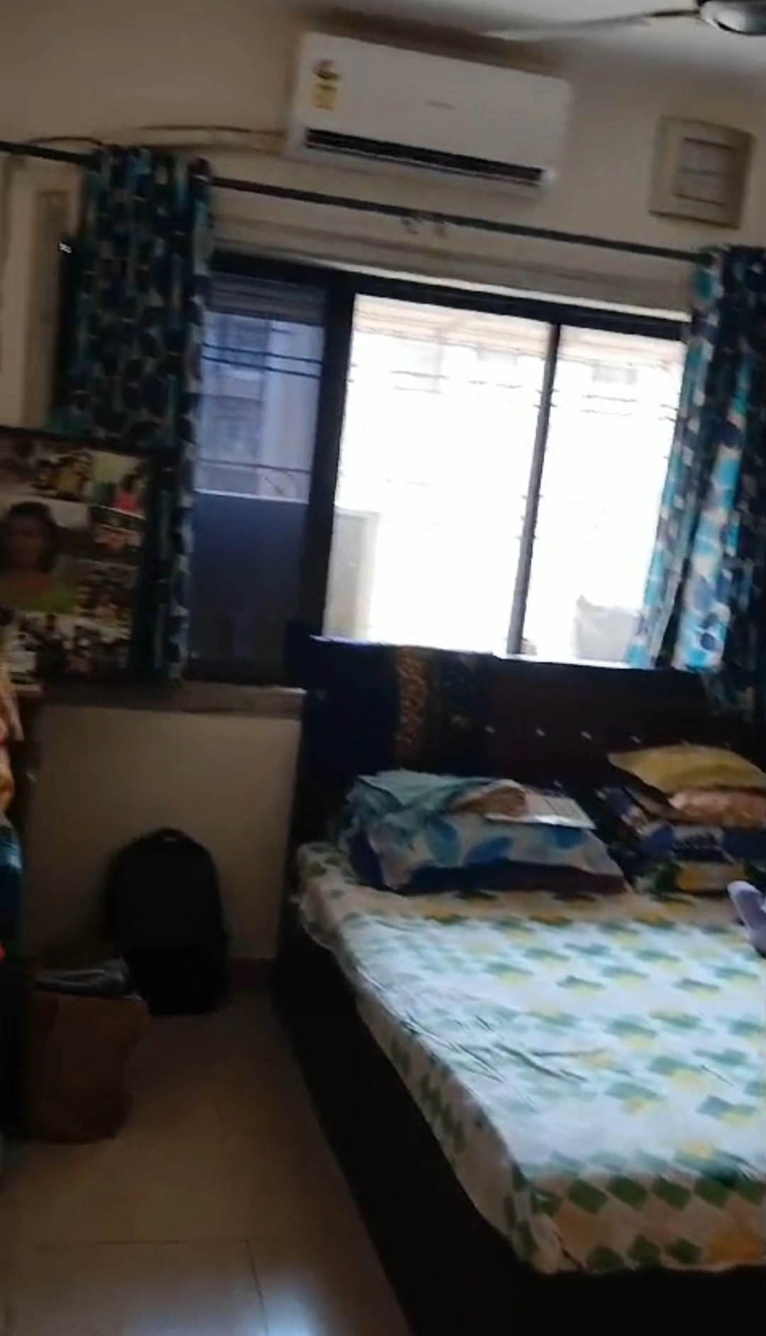 1 BHK Flat for Rent in Bhoomi Classic, Malad West