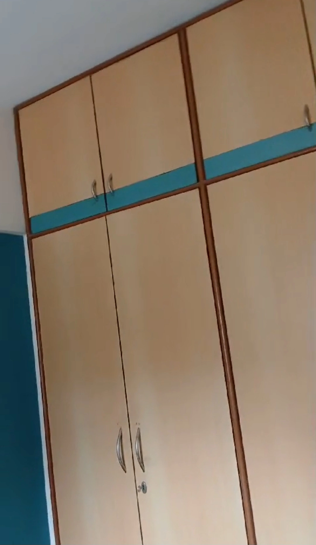1 BHK Flat for Rent in Bhoomi Classic, Malad West