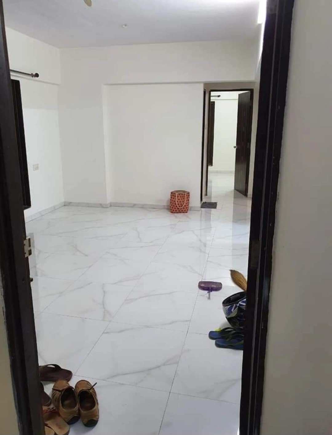 2 BHK Flat for Rent in Rohit Tower, Malad West