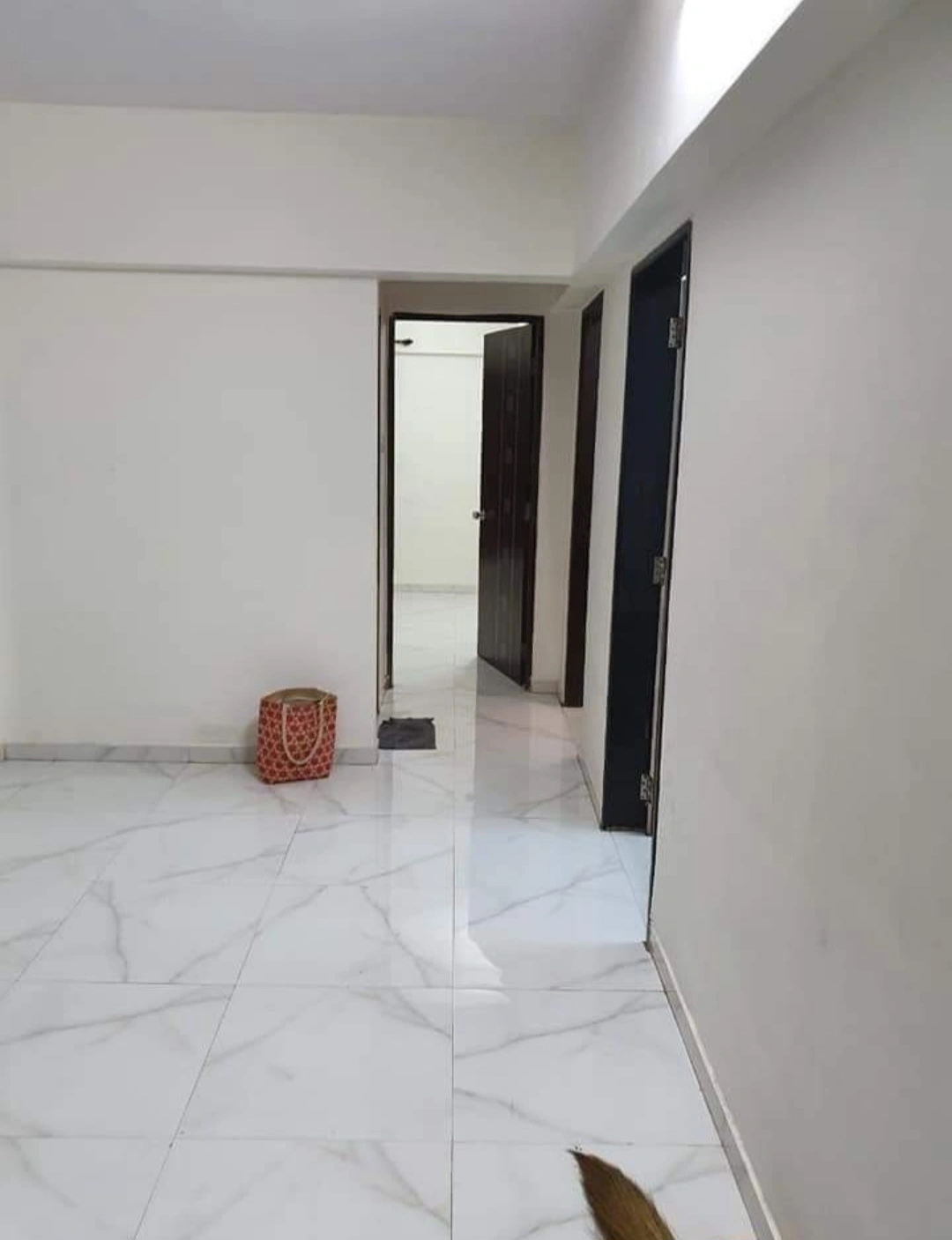 2 BHK Flat for Rent in Rohit Tower, Malad West