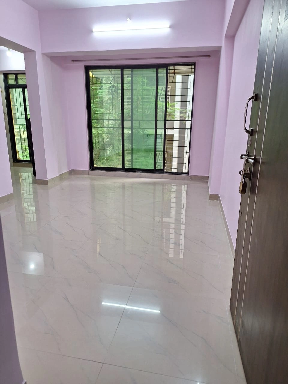 1 BHK Flat for Rent in Jawahar Nagar Road No12, Goregaon West