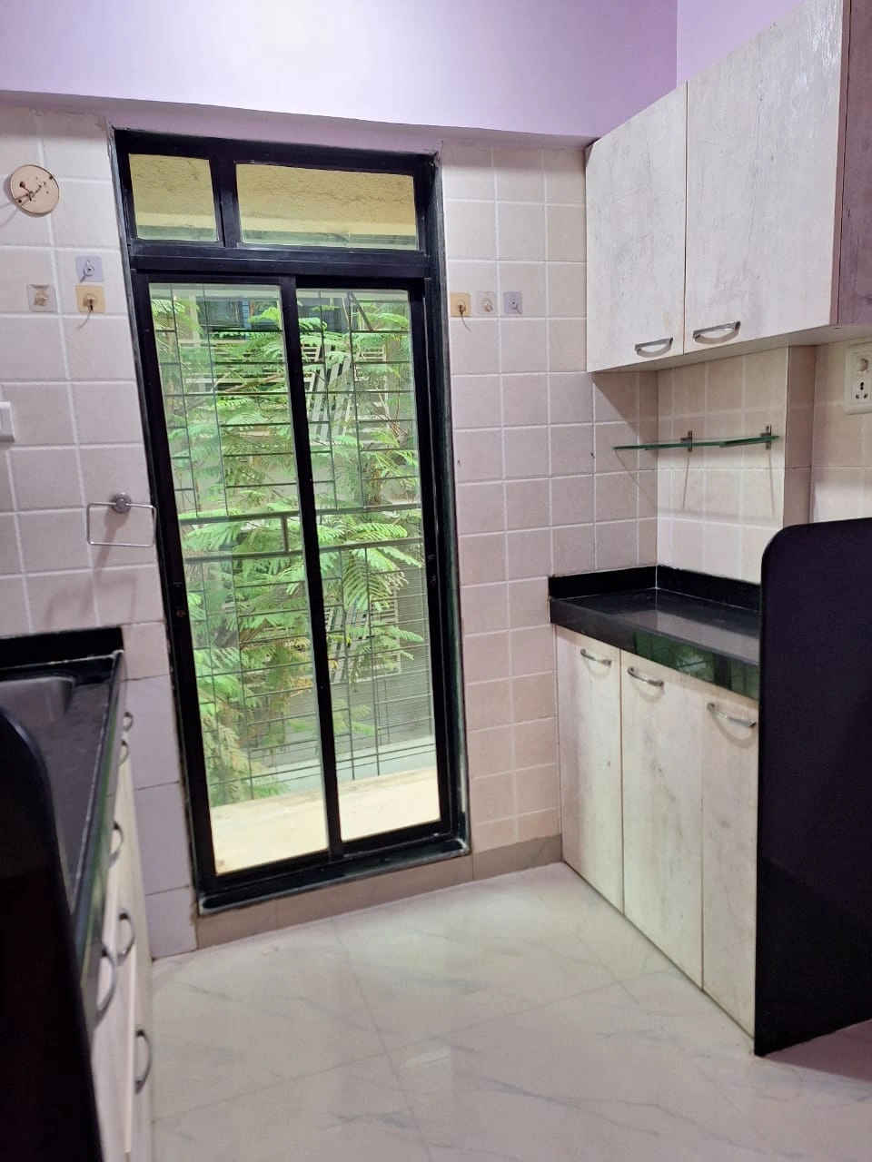 1 BHK Flat for Rent in Jawahar Nagar Road No12, Goregaon West