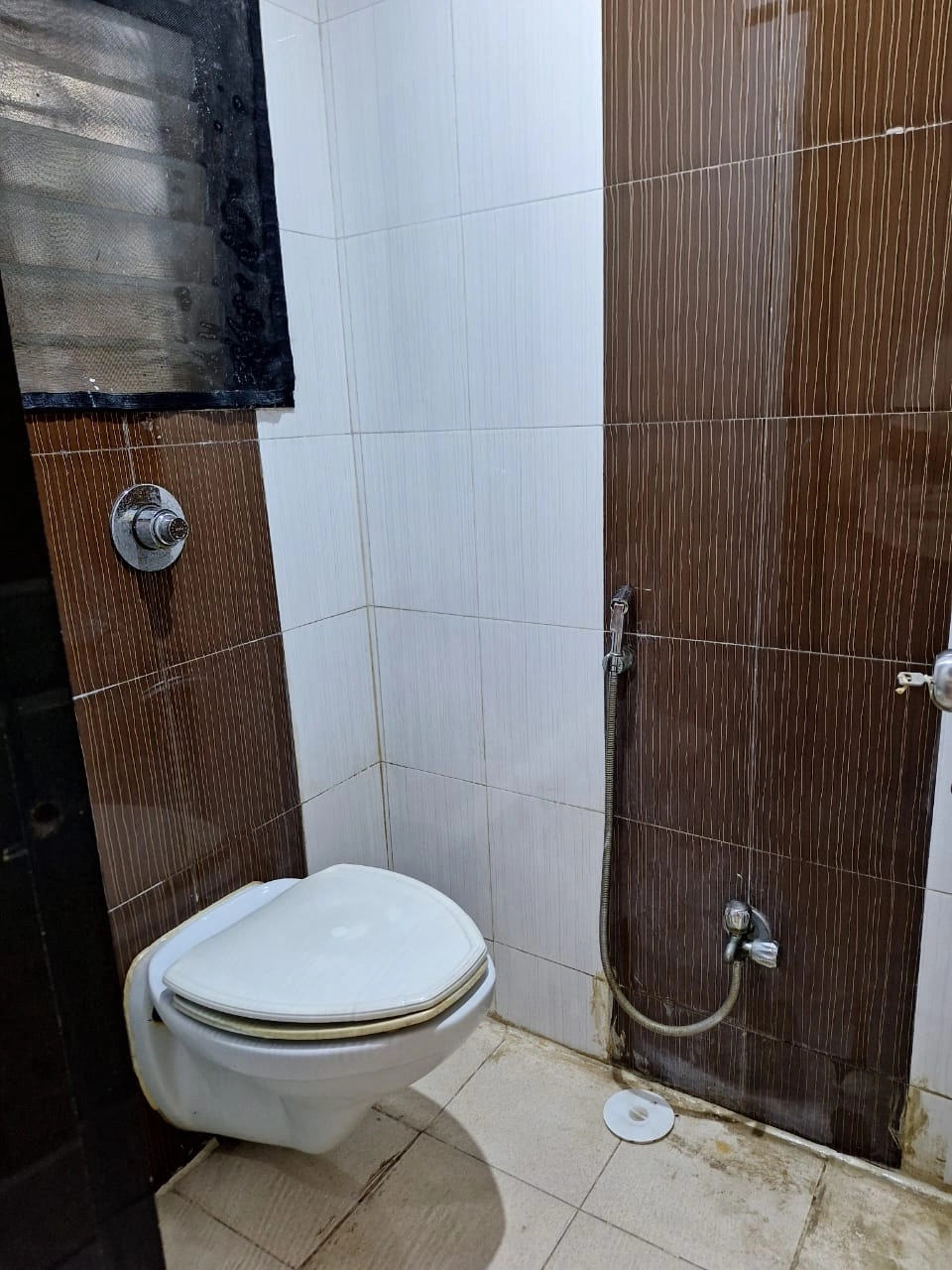 1 BHK Flat for Rent in Jawahar Nagar Road No12, Goregaon West