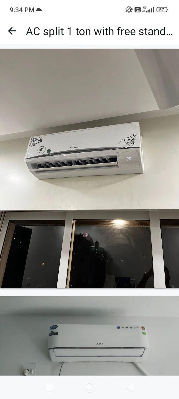 Double Sharing Room Girls only Flat for PG in Bharat Arize Tower, Goregaon West