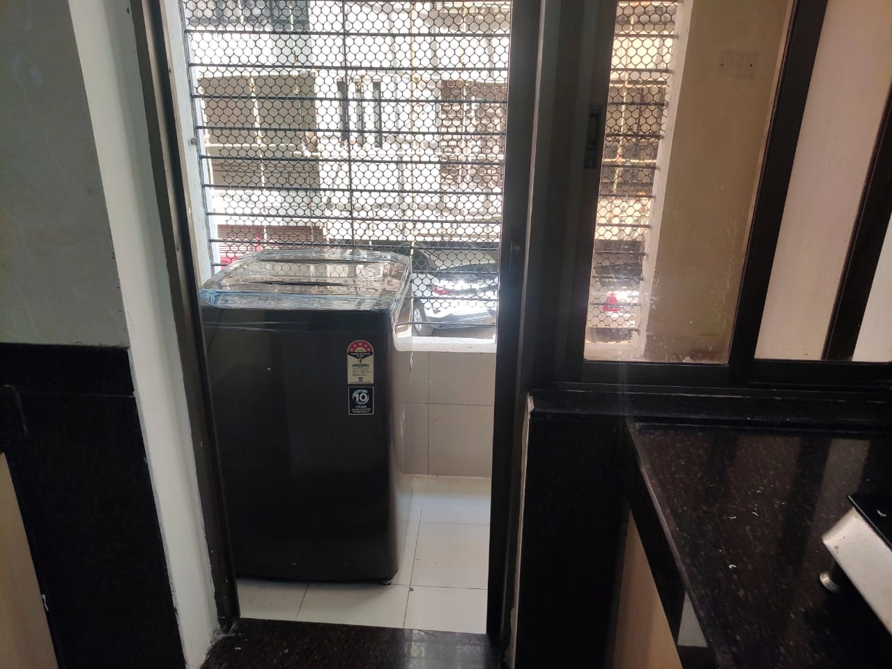 Double Sharing Room Girls only Flat for PG in Moksh Tower, Malad East