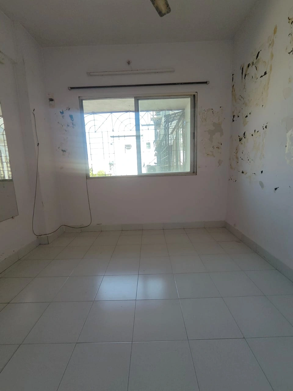 1 BHK Flat for Rent in Blue Pearl Society, Malad West